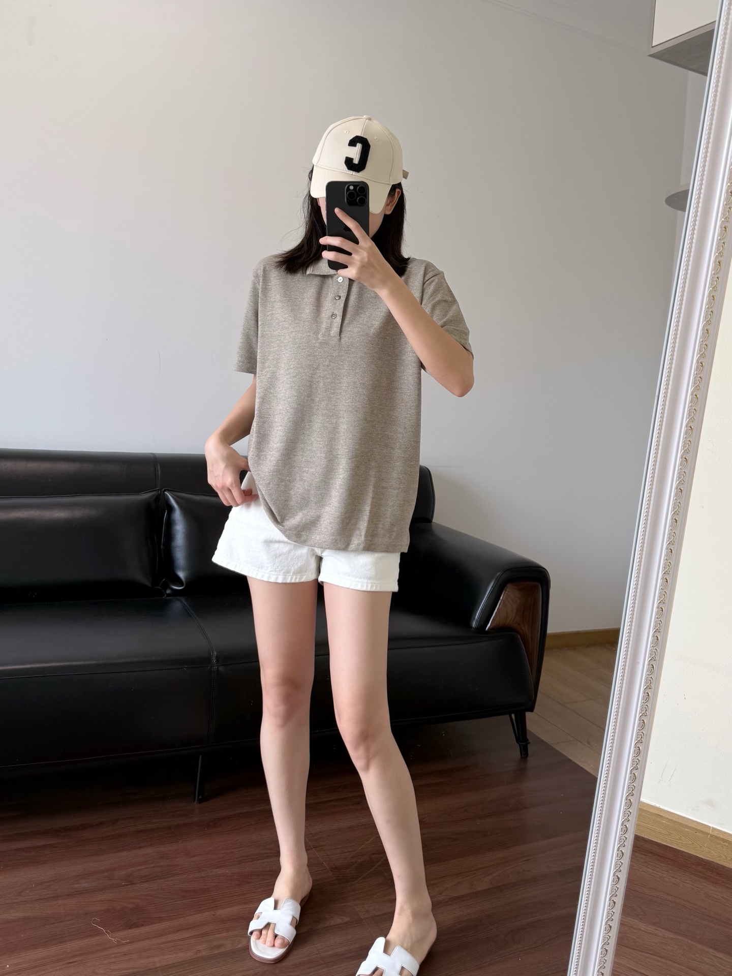 NO:790796,Model 166 98 wears M size for loose effect,,19860909模特166 98穿M码宽松效果,,,Women's clothing