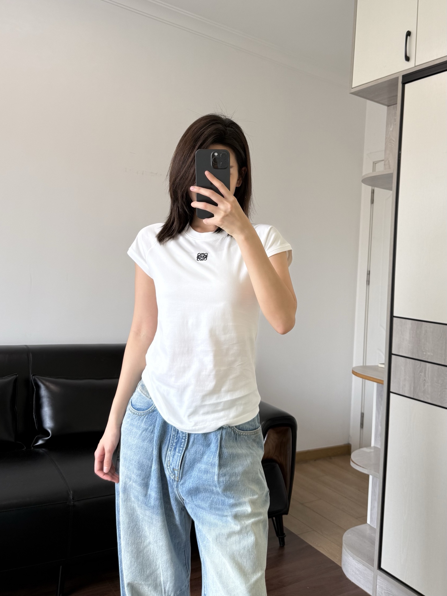 NO:794335,The clothes are slim-fitting. If you like it to be looser, you can go larger.19860909衣服修身款 喜欢宽松可以拿大,,,Women's clothing