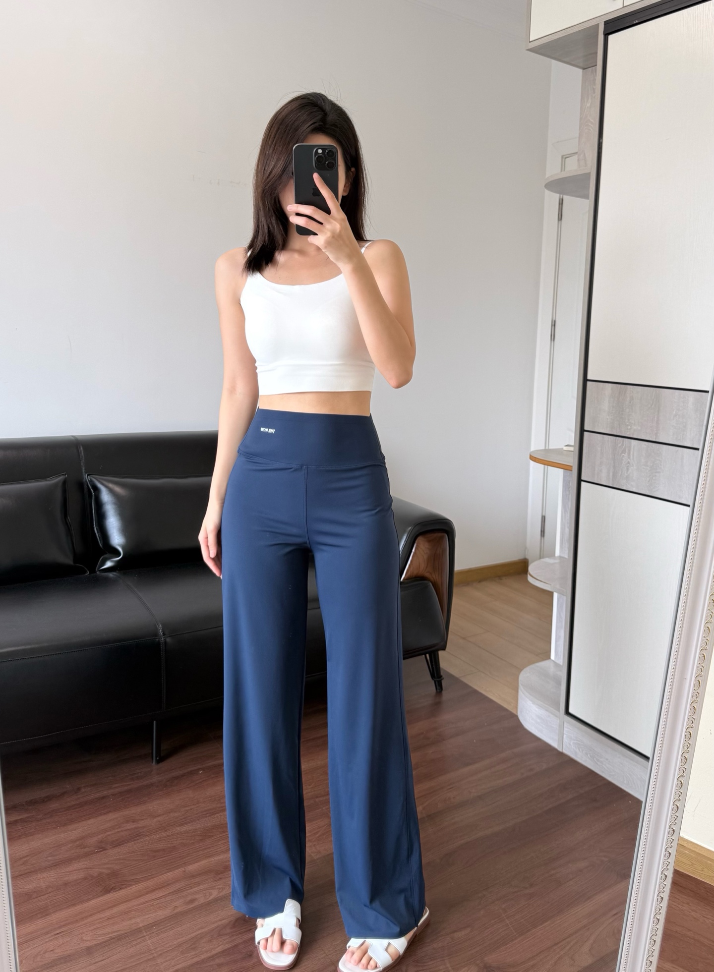 NO:794327,Navy blue premium,,19860909藏蓝色高级,,,Women's clothing