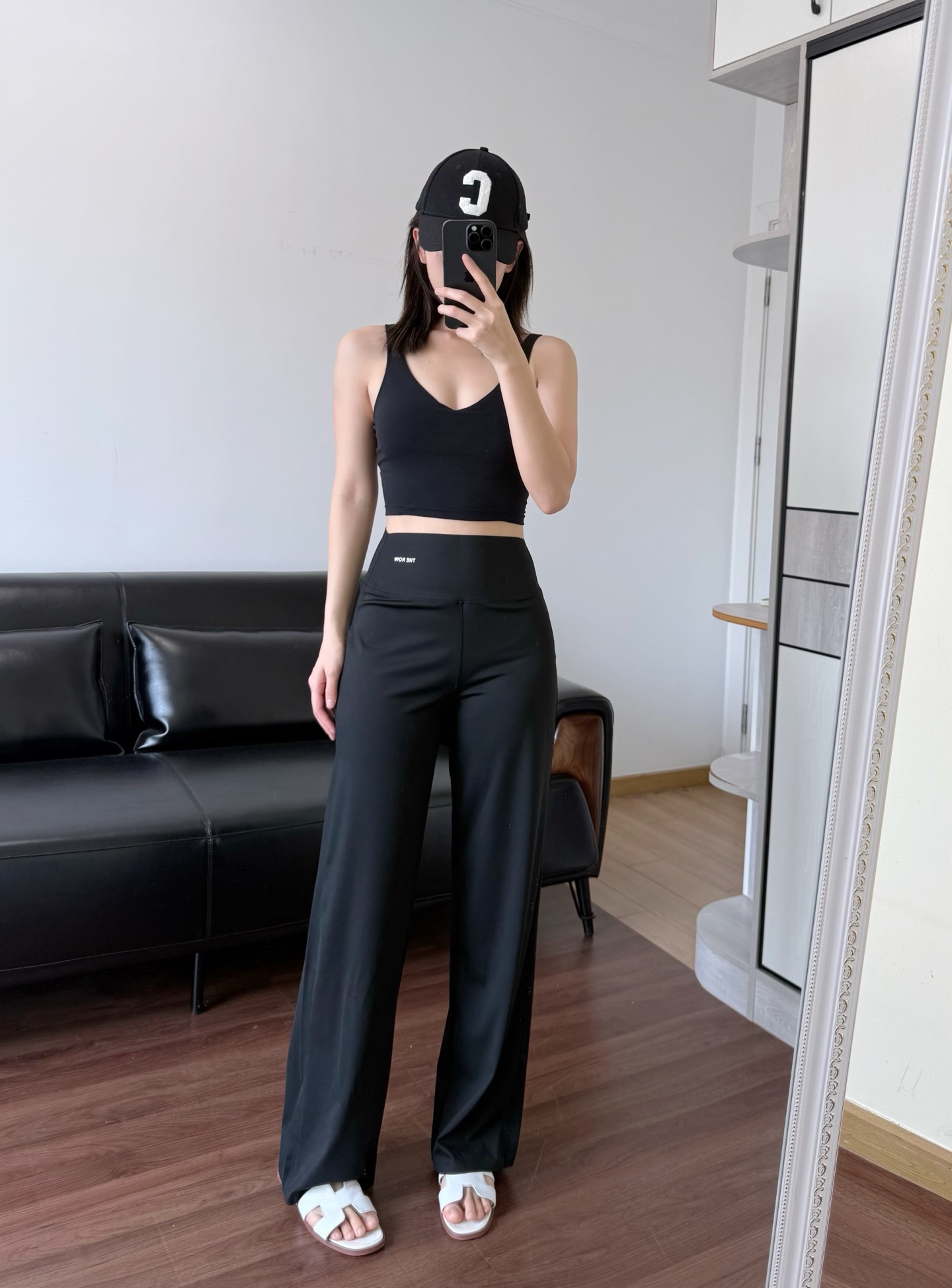 NO:839783,The waist is very elastic and fits true to size,,19860909腰围弹力很大正码拿,,,Women's clothing