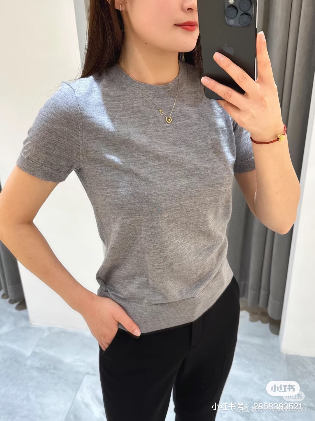 NO:868872,The end of luxury is minimalism|,,19860909高级感的尽头是极简|,,,Women's clothing