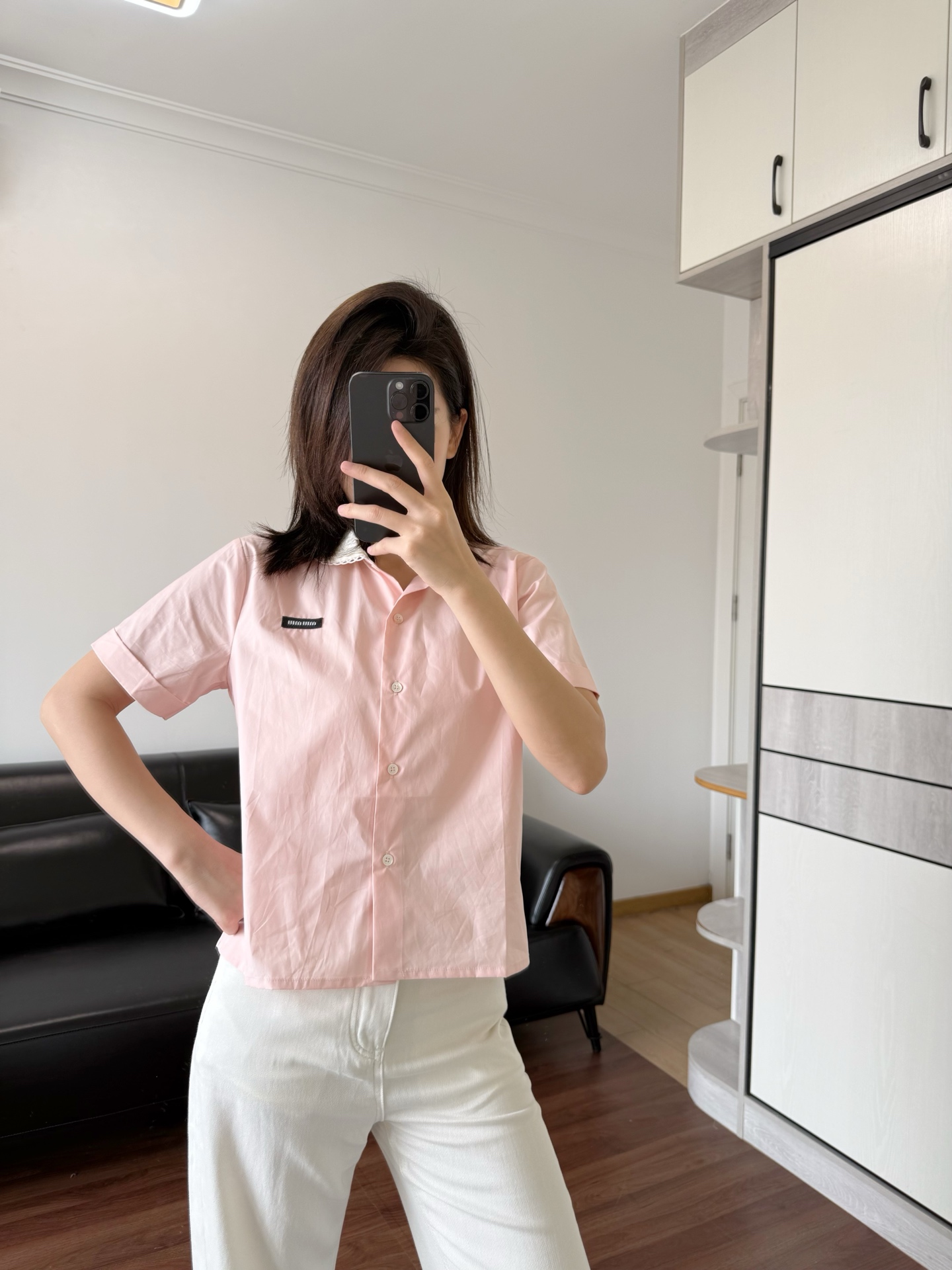 NO:794834,Model 166 98 wears size S slim fit,,19860909模特166 98穿S码修身,,,Women's clothing