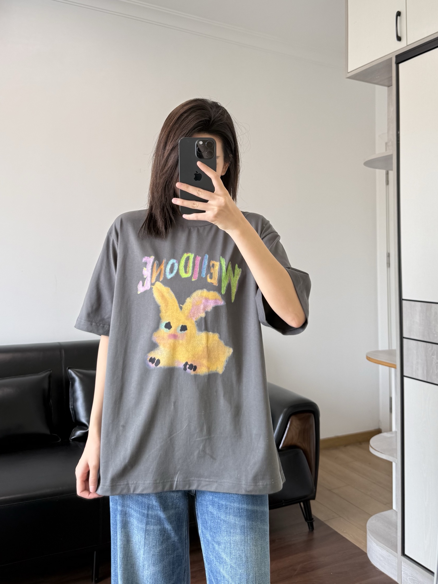 NO:795401,Model 166 98 wears size S loose,,19860909模特166 98穿S码宽松,,,Women's clothing