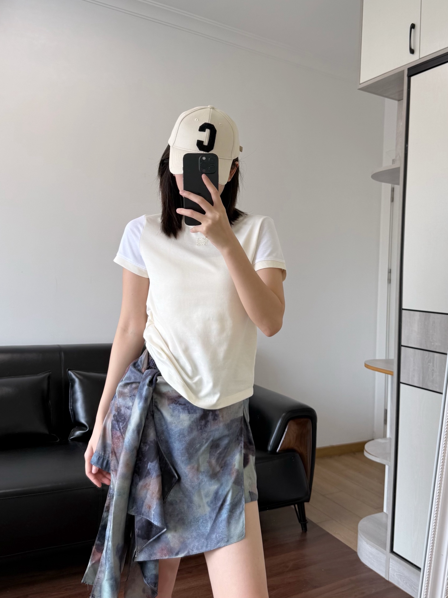 NO:795391,Model 166 98 wears size S, which is suitable.19860909模特166 98穿S码合适,,,Women's clothing