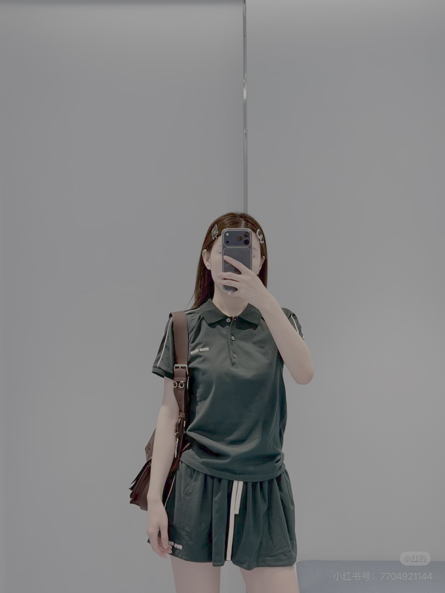 NO:795395,Short-sleeved skirts are suitable for daily outings or sports. They are both comfortable and fashionable, skirts, T-shirts,19860909短袖短裙p日常出街或运动都合适,舒适度与时髦度兼具,,skirts,T-shirt,,Women's clothing