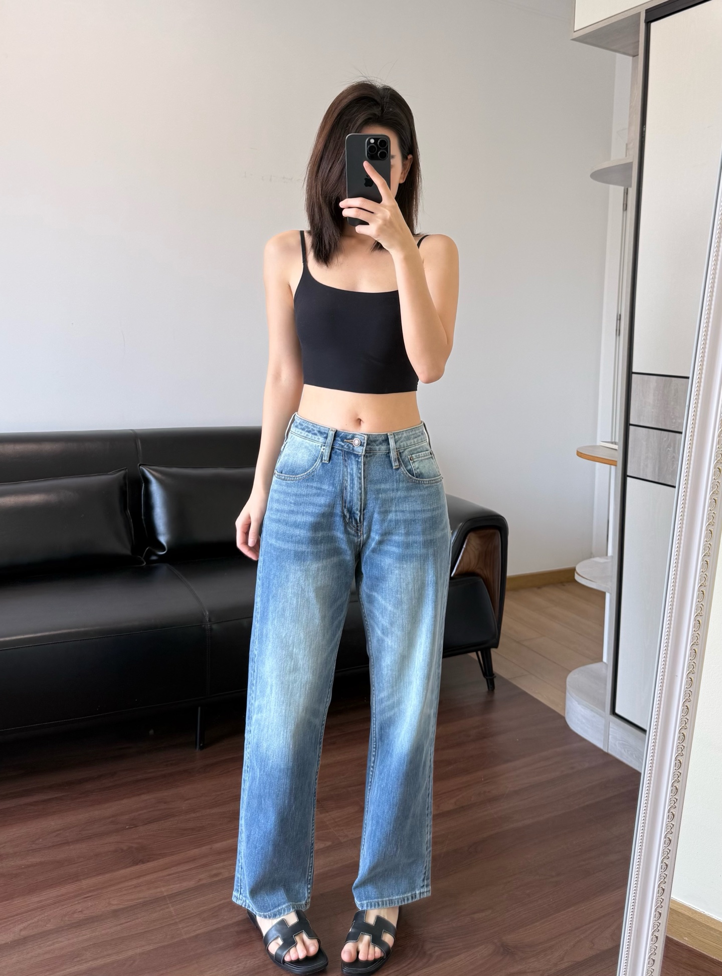 NO:796846,Model 166 98 wears size S, which is suitable.19860909模特166 98穿S码合适,,,Women's clothing