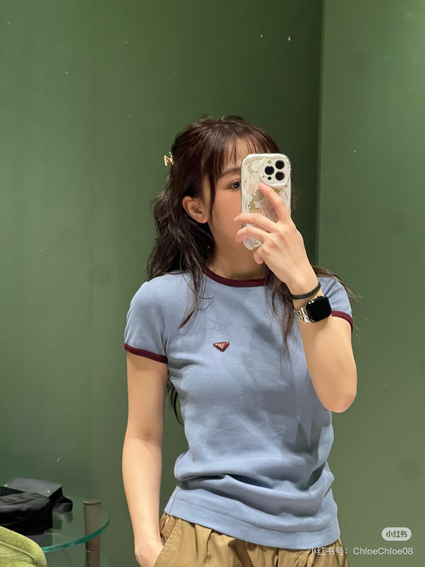 NO:796858,You can fall in love with this short-sleeved vest at a glance!  So beautiful this blue!  !  !  ,,T-shirt,19860909背心短袖p一眼就能沦陷！好美这个蓝色！！！,,T-shirt,,Women's clothing
