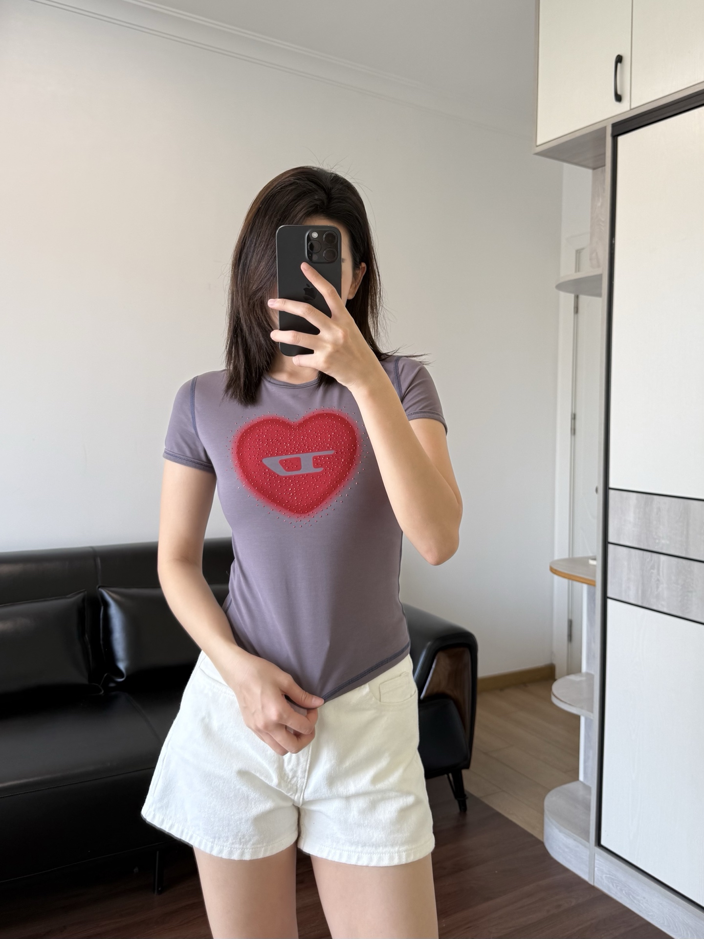 NO:796854,Model 166 98 wears size S slim fit,,19860909模特166 98穿S码修身,,,Women's clothing