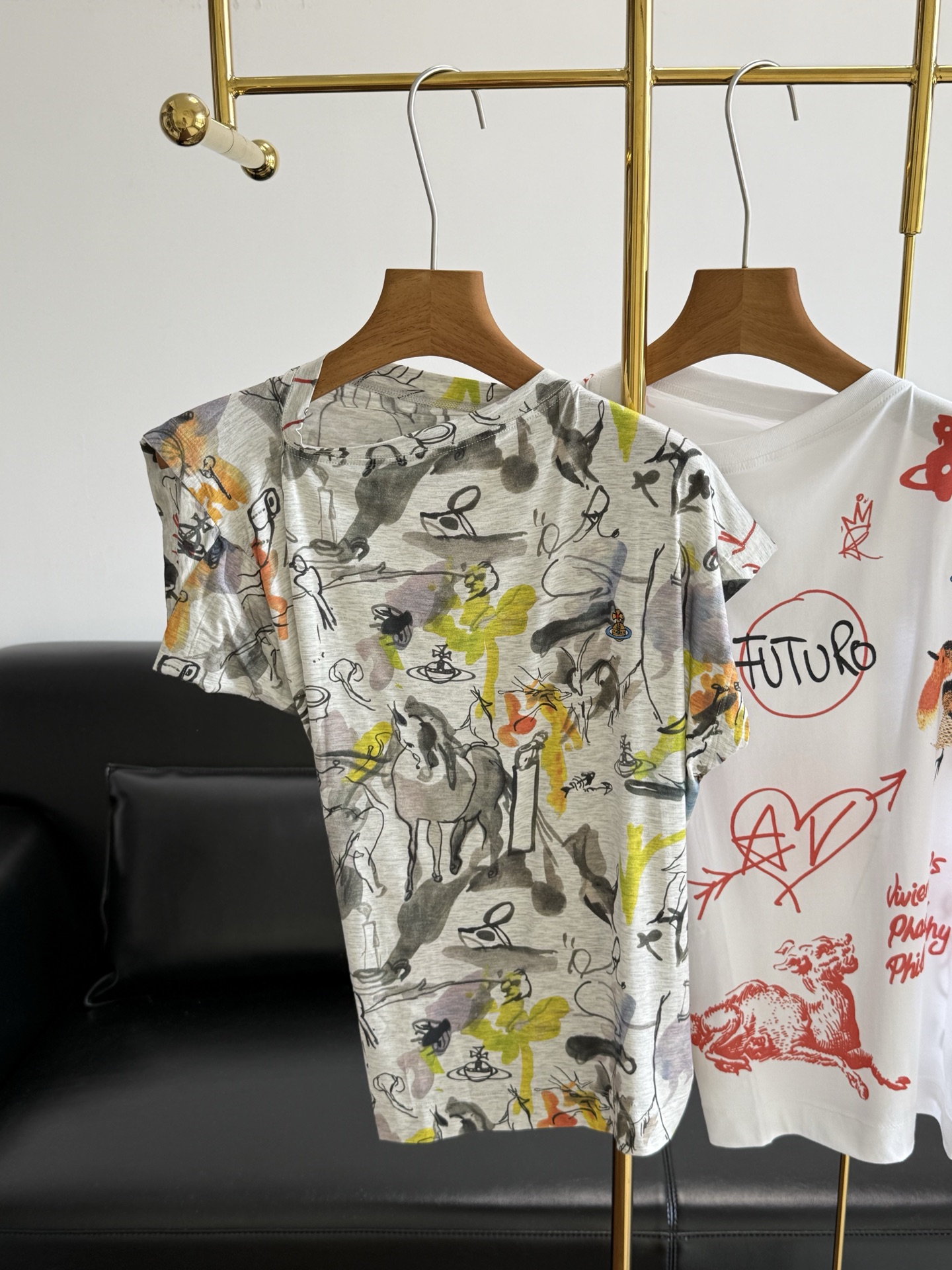 Vivienne Westwood - Dress