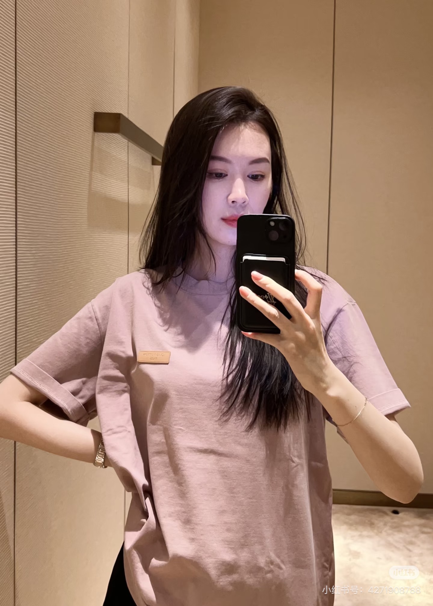 NO:797466,The upper body is full of high-end fashion!  ,,19860909上身满满高级时髦感！,,,Women's clothing