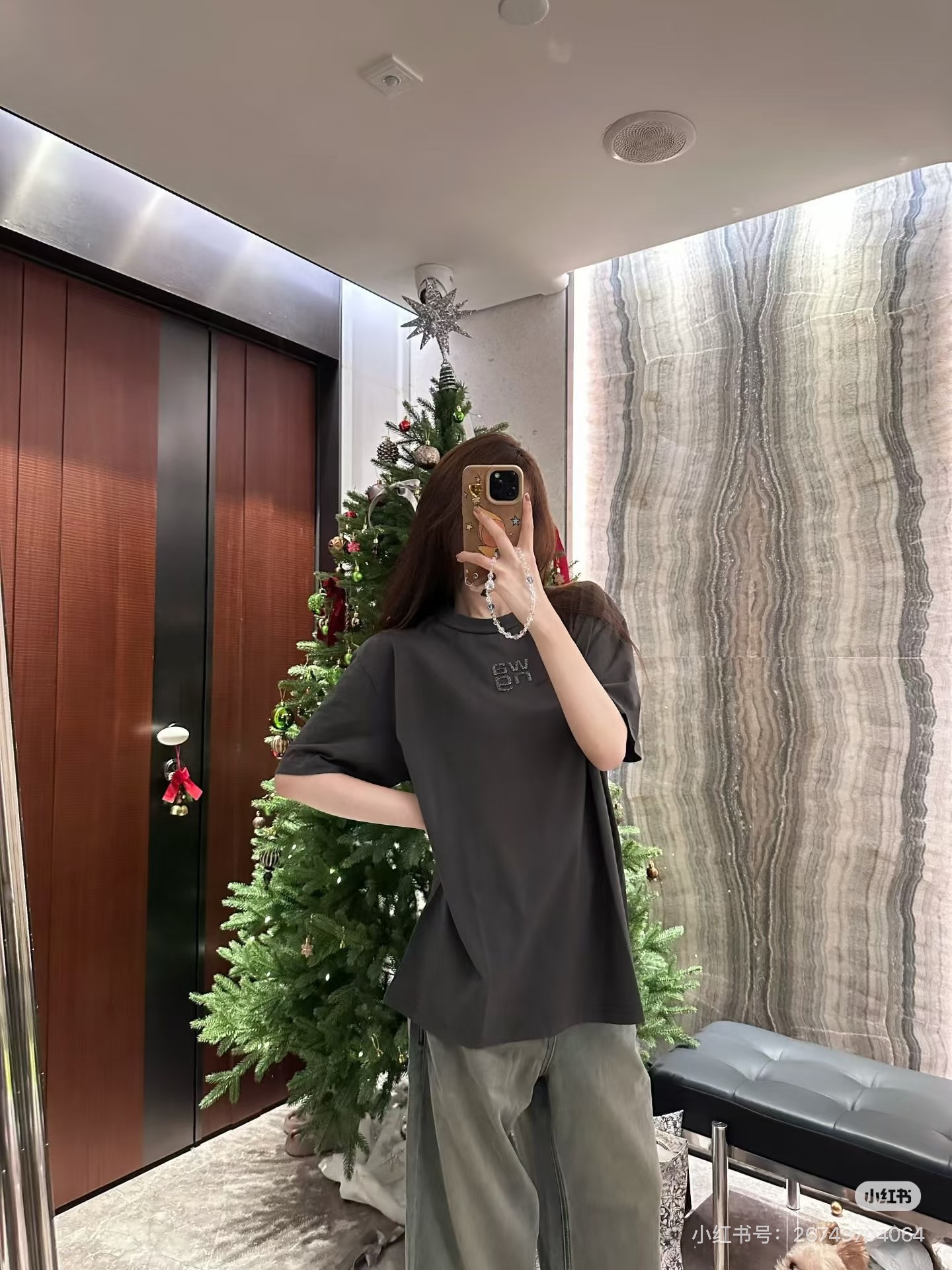 NO:797938,Short, long and loose fit, covering the flesh and looking slim, casual and stylish,,,19860909短款长款宽松版型,遮肉显瘦、随性有型,,,,Women's clothing