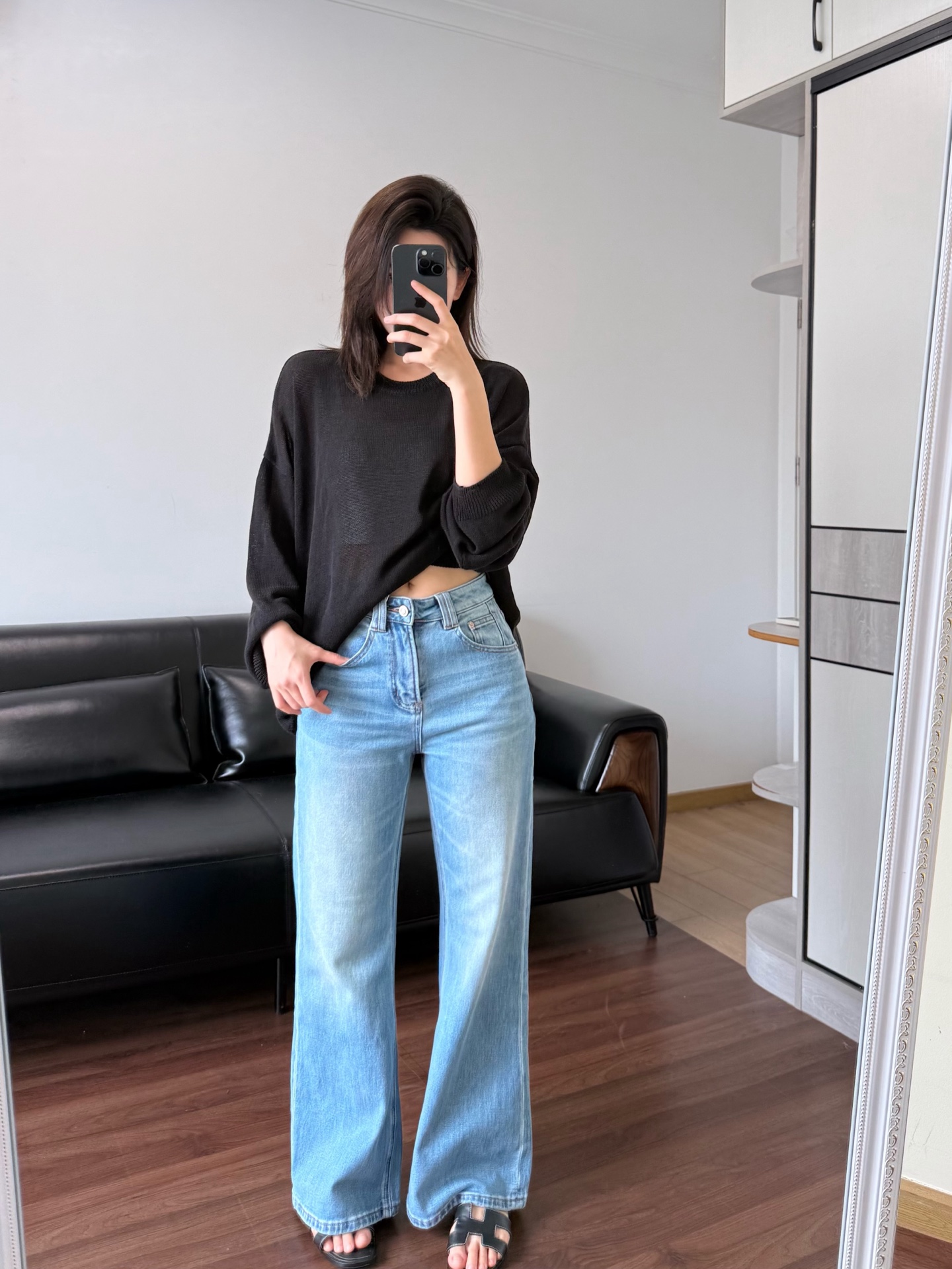 NO:799326,Model 166 98 wears size S, which is suitable.19860909模特166 98穿S码合适,,,Women's clothing