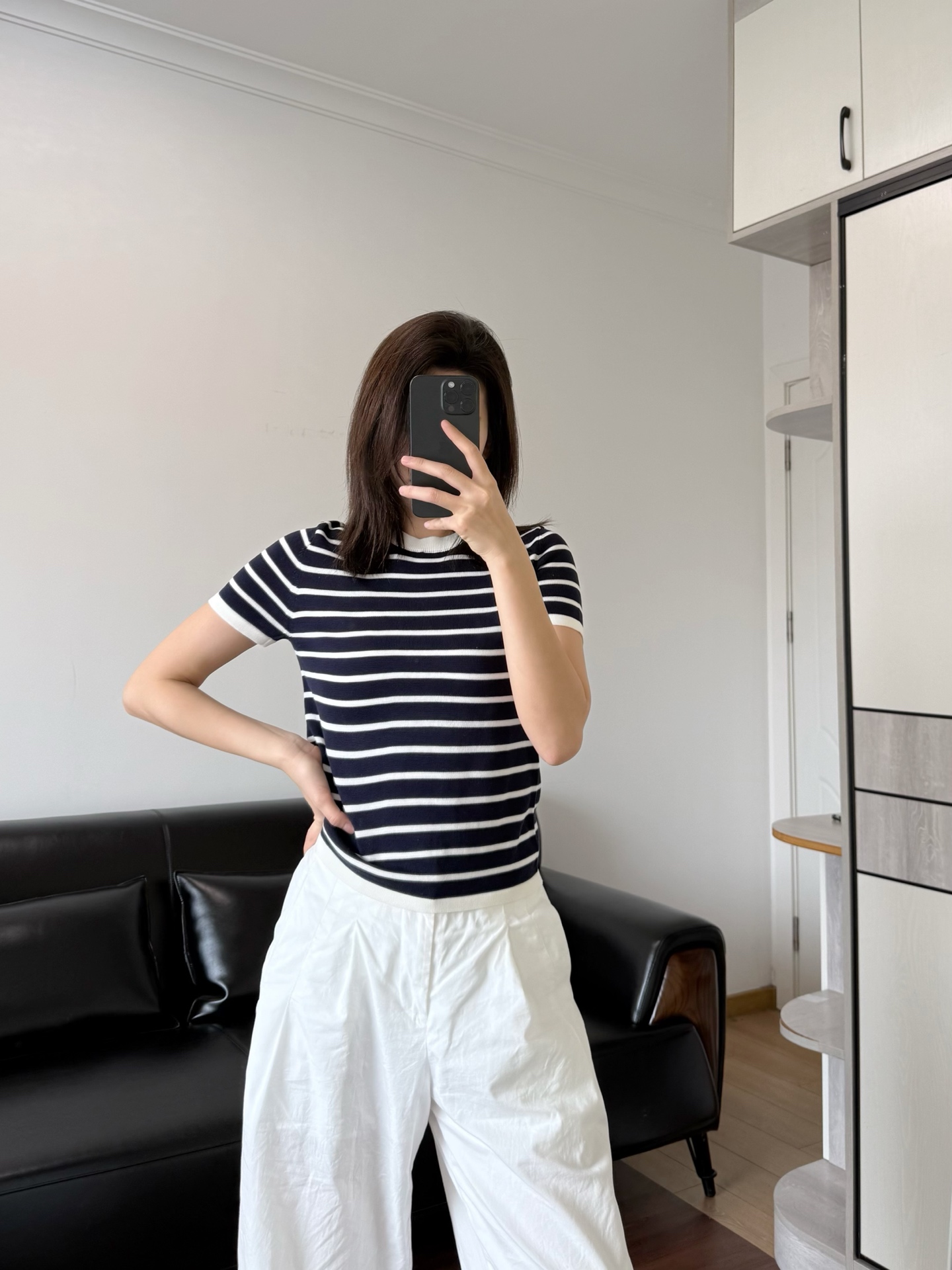 NO:799781,Model 166 98 wears size S slim fit,,19860909模特166 98穿S码修身,,,Women's clothing