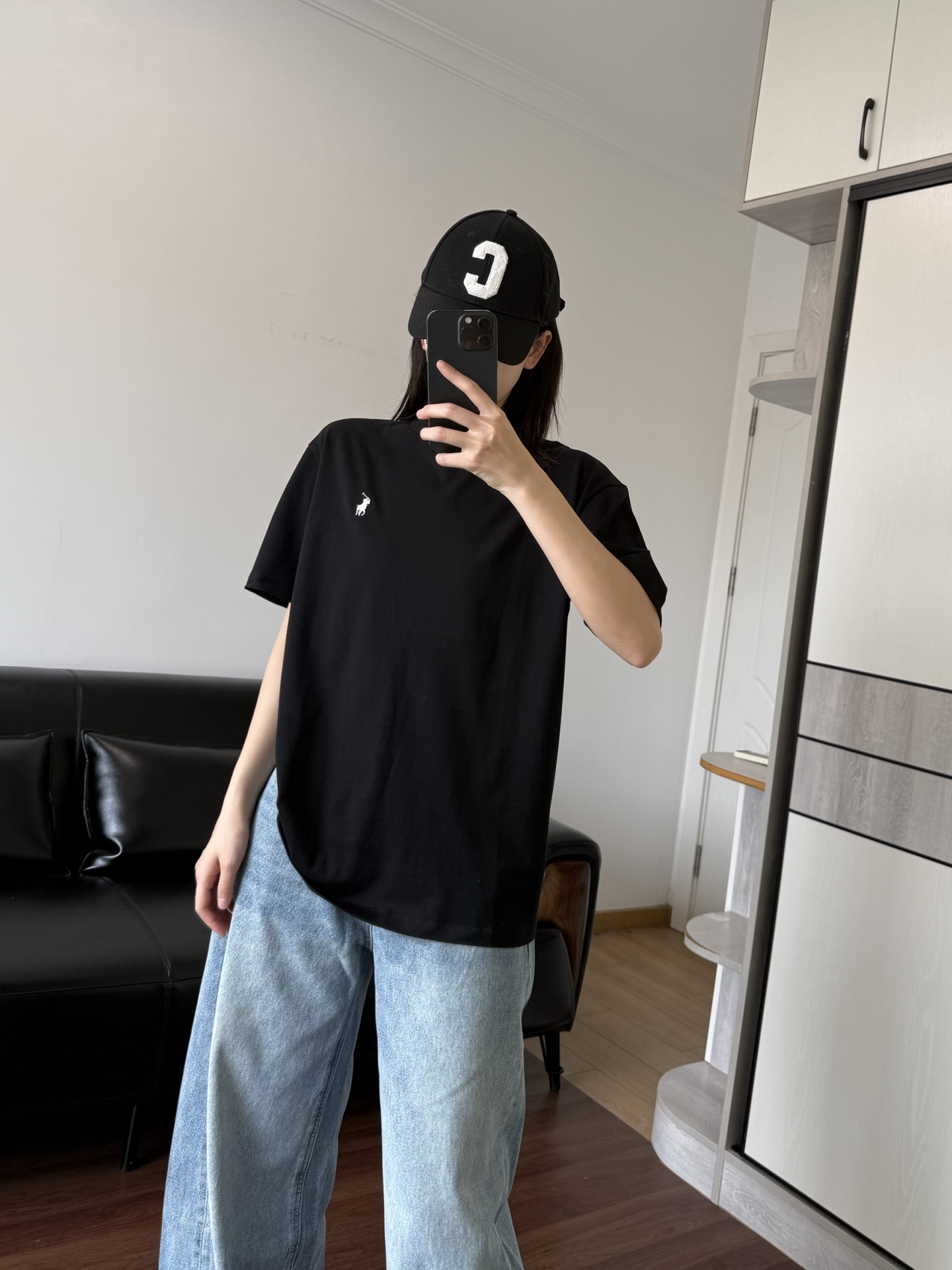 NO:800341,Black is very slimming and the size is correct,,19860909黑色很显瘦 码数正码拿,,,Women's clothing