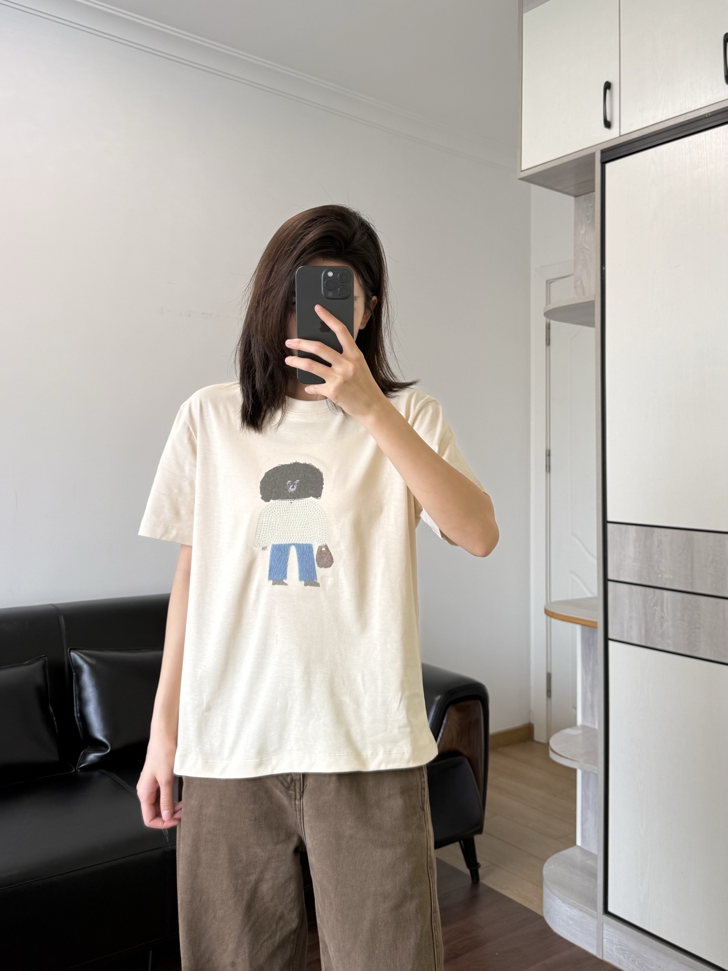 NO:801312,Model 166 98 wears size S, which is suitable.19860909模特166 98穿S码合适,,,Women's clothing