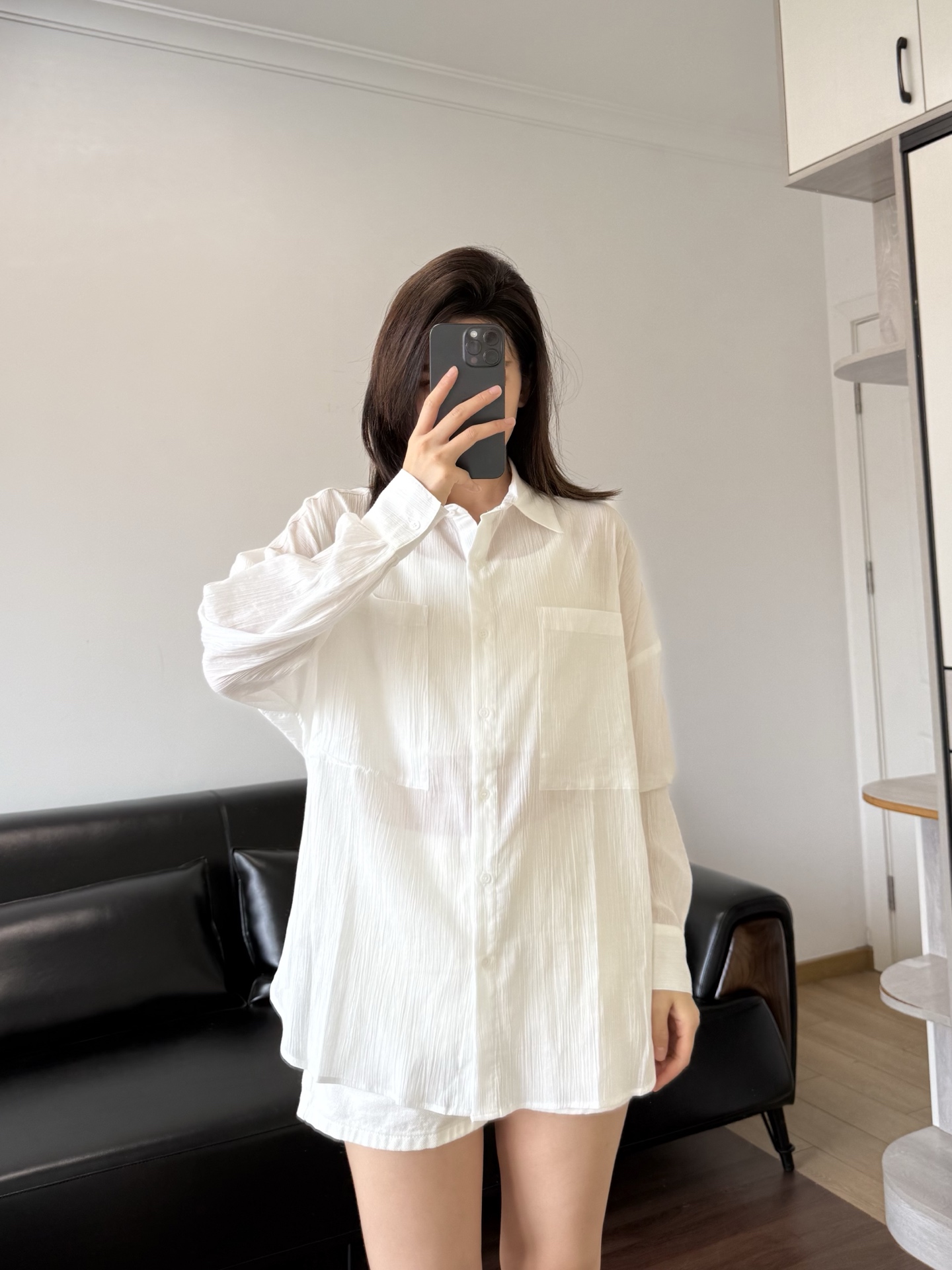 NO:801303,Model 166 98 wears size S and the effect is suitable.19860909模特166 98穿S码效果合适,,,Women's clothing