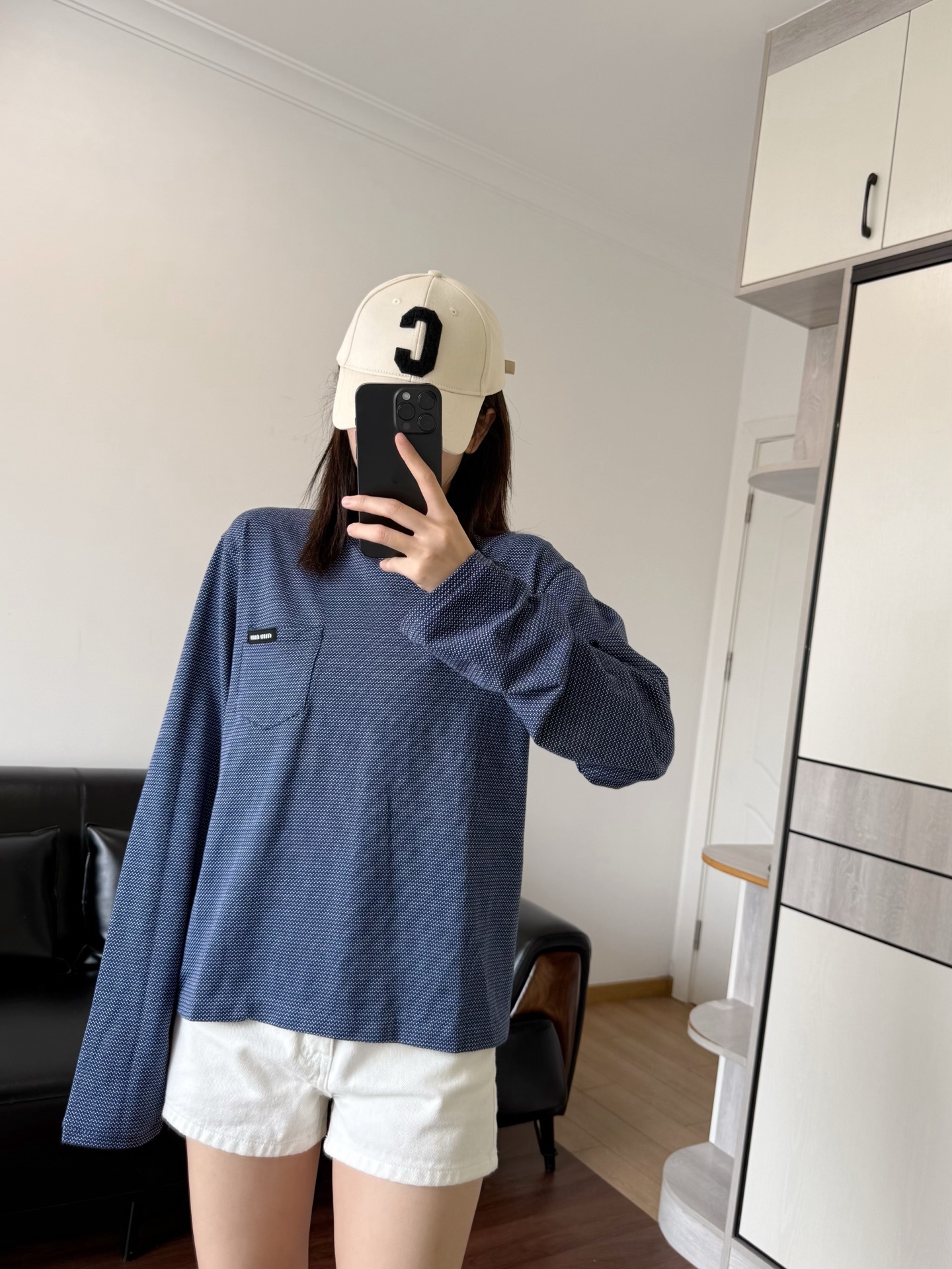 NO:802570,Model 166 98 wears size S, which is suitable.19860909模特166 98穿S码合适,,,Women's clothing