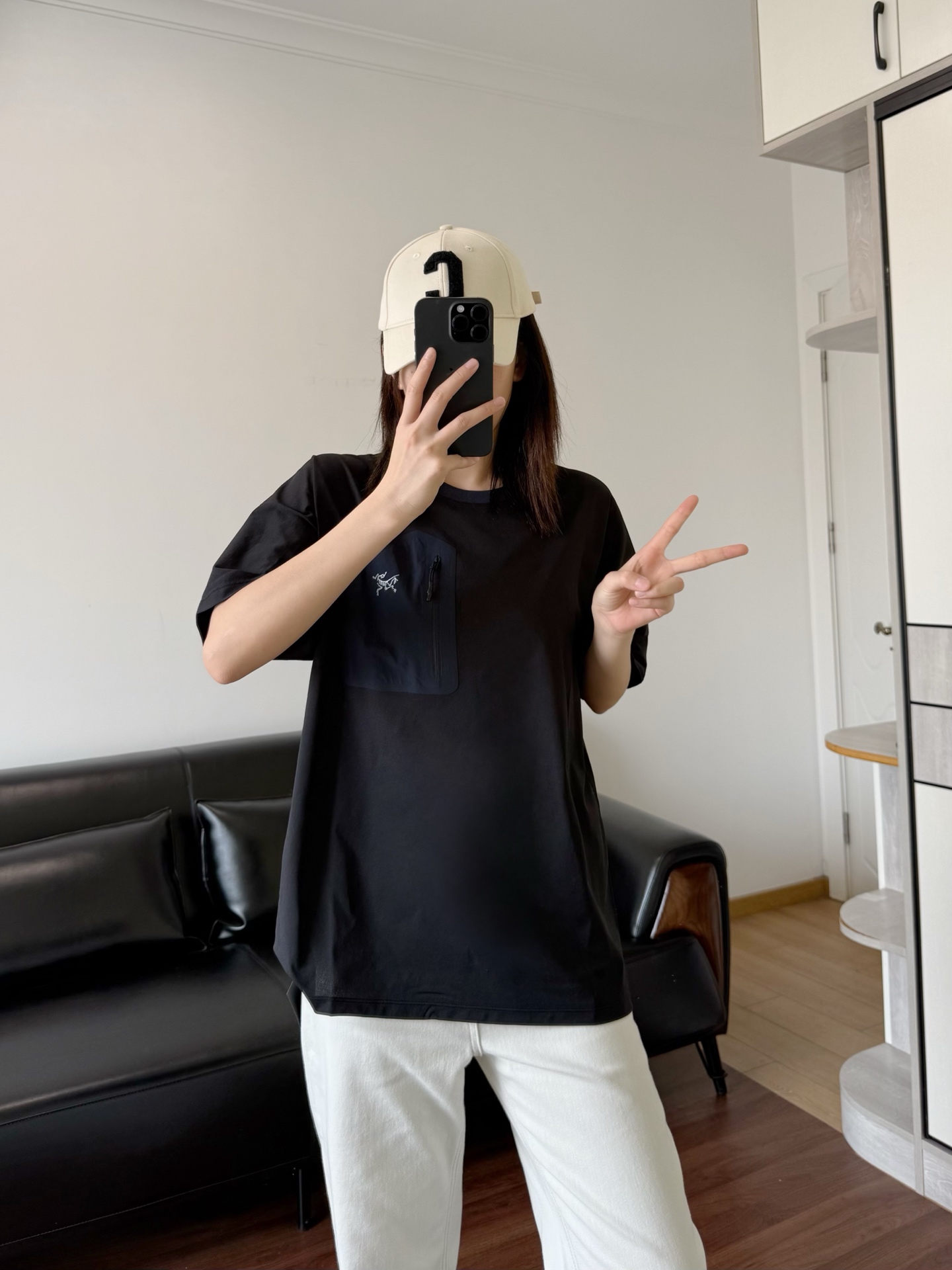 NO:802553,Model 166 98 wears size S loose,,19860909模特166 98穿S码宽松,,,Women's clothing