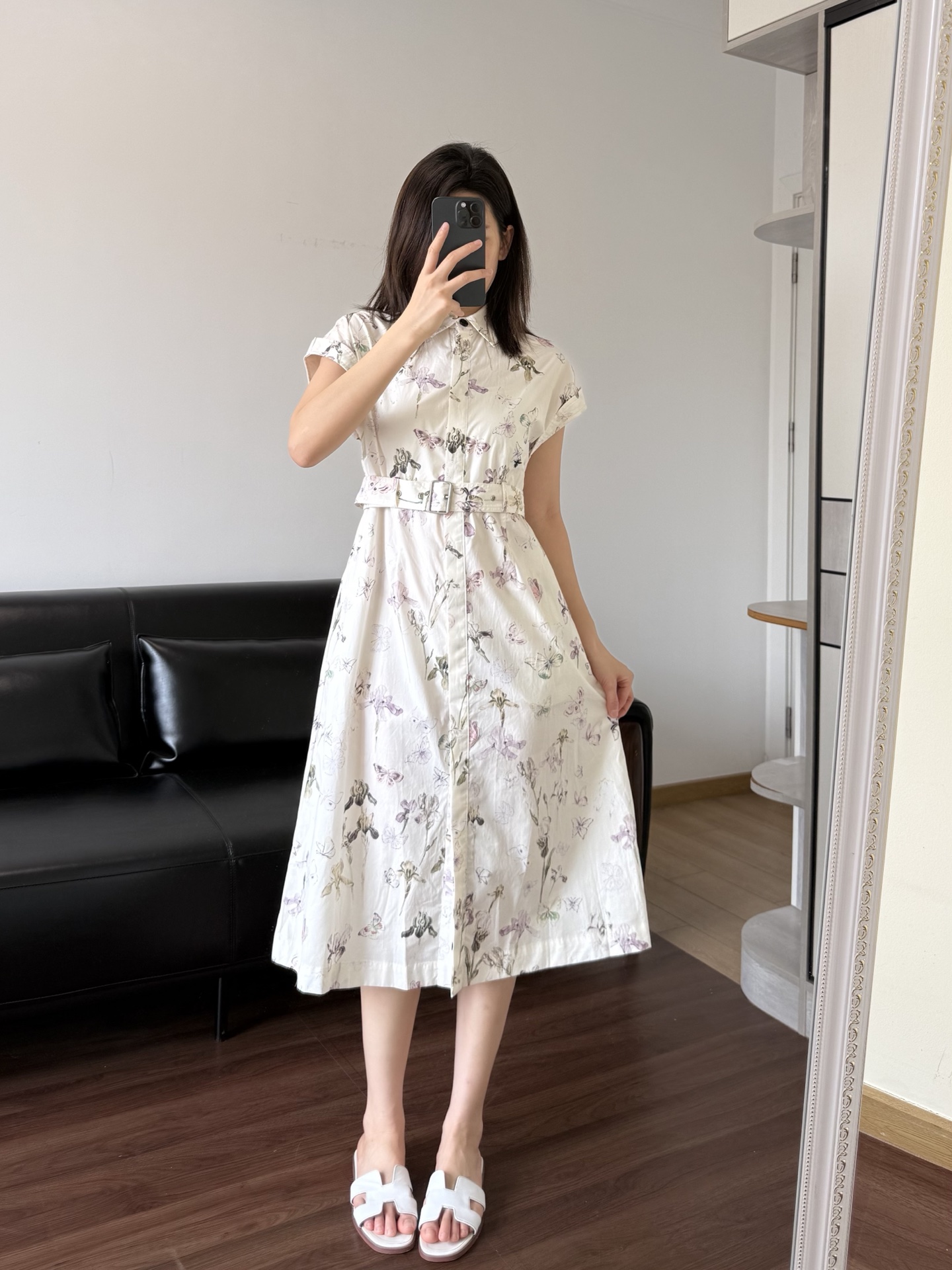 NO:802561,Model 166 98 wears size S, which is suitable.19860909模特166 98穿S码合适,,,Women's clothing
