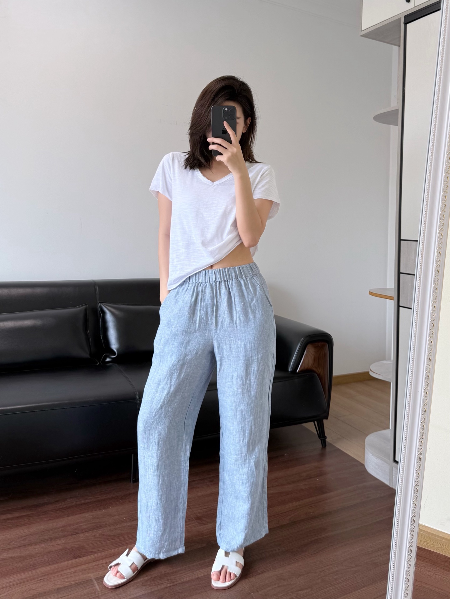 NO:803074,High elastic waist, true to size,,19860909腰围弹力大 正码拿,,,Women's clothing