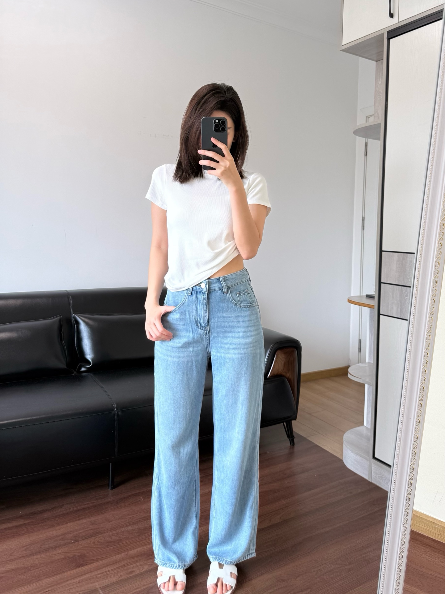 NO:803763,Model 166 98 wears size S and has a tight waist. Take the correct size according to the waist size. The model has a waist size of 70,,19860909模特166 98穿S码紧身了腰围 按照腰围正码拿 模特腰围70,,,Women's clothing