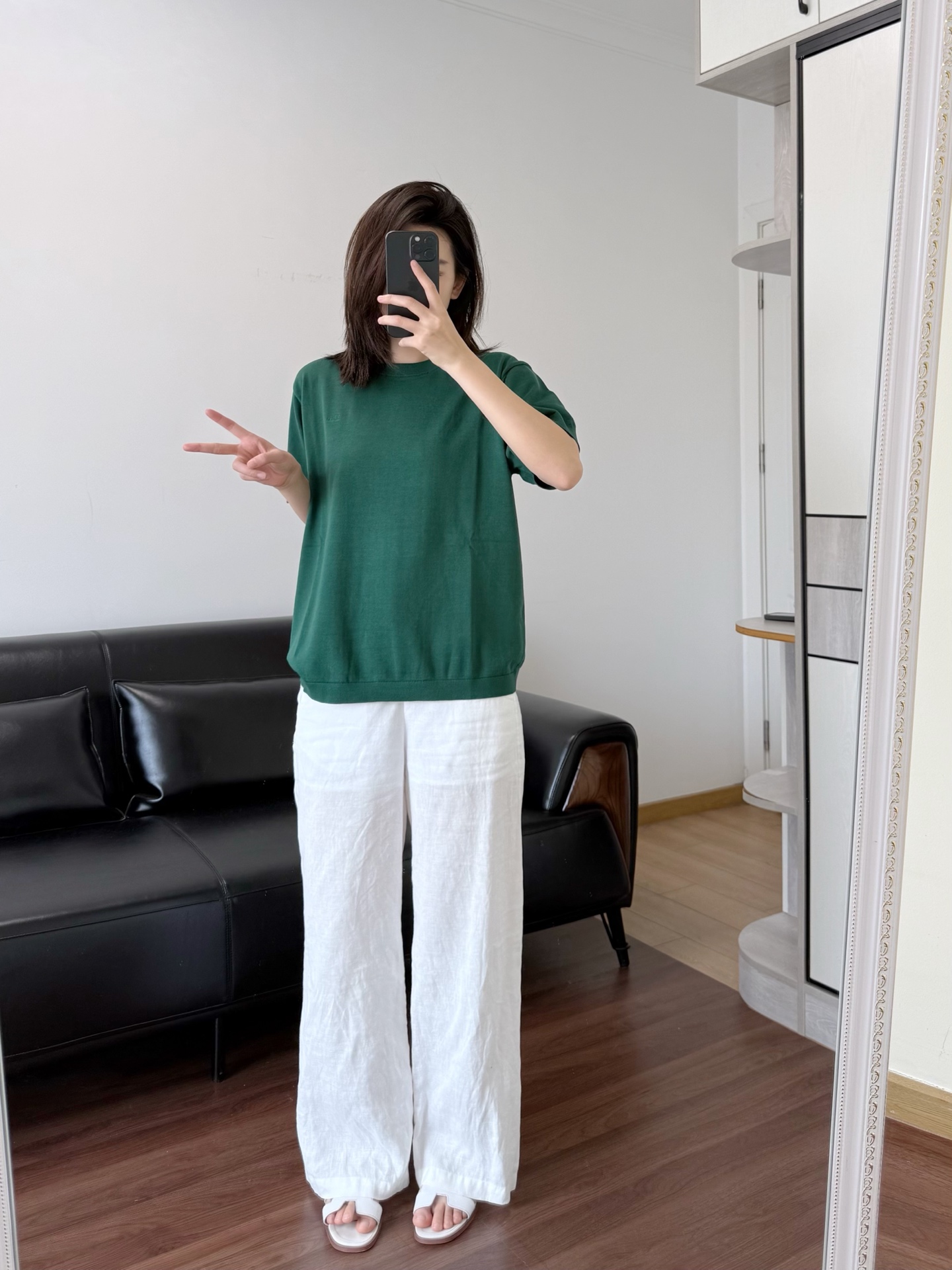 NO:803773,Model 166 98 wears S size effect,,19860909模特166 98穿S码效果,,,Women's clothing