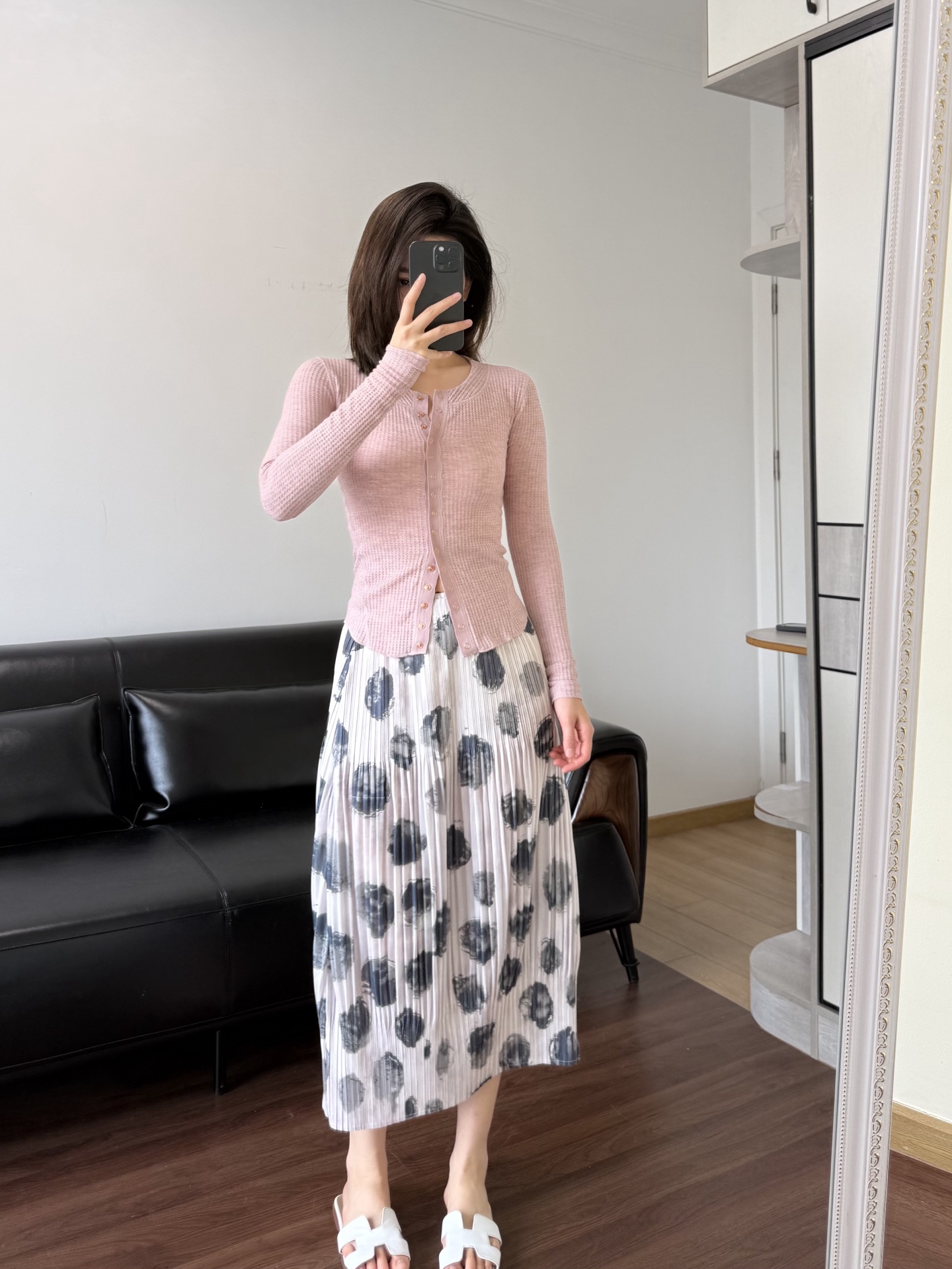 NO:803751,Model 166 98 wears one size fits all,19860909模特166 98穿均码合适,,,Women's clothing