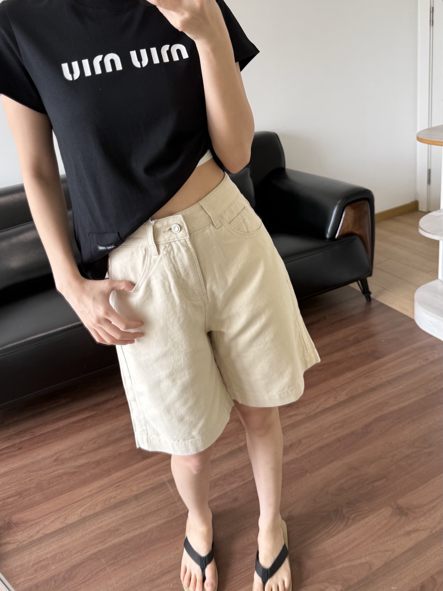 NO:806239,Model 166 98 wears size S, which is suitable.19860909模特166 98穿S码合适,,,Women's clothing