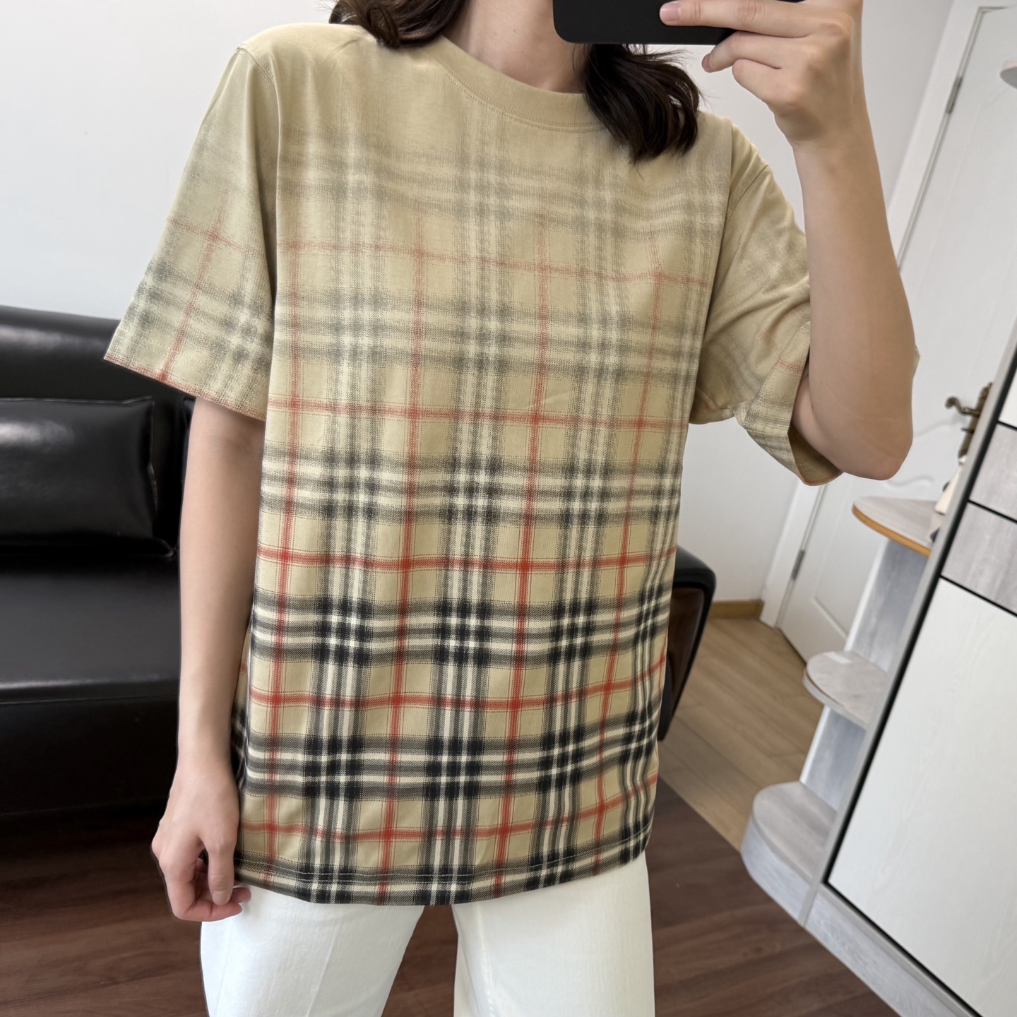 NO:806764,Model 166 98 wears size S, which is suitable.19860909模特166 98穿S码合适,,,Women's clothing