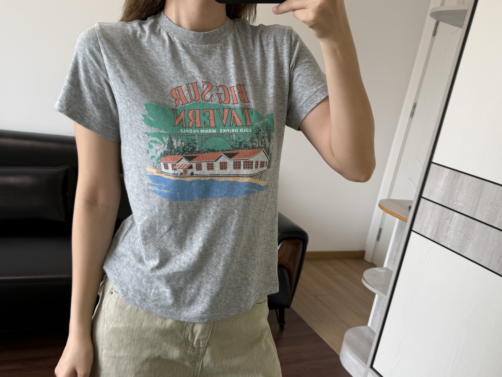 NO:808428,Model 166 98 wears size S, which is suitable.19860909模特166 98穿S码合适,,,Women's clothing