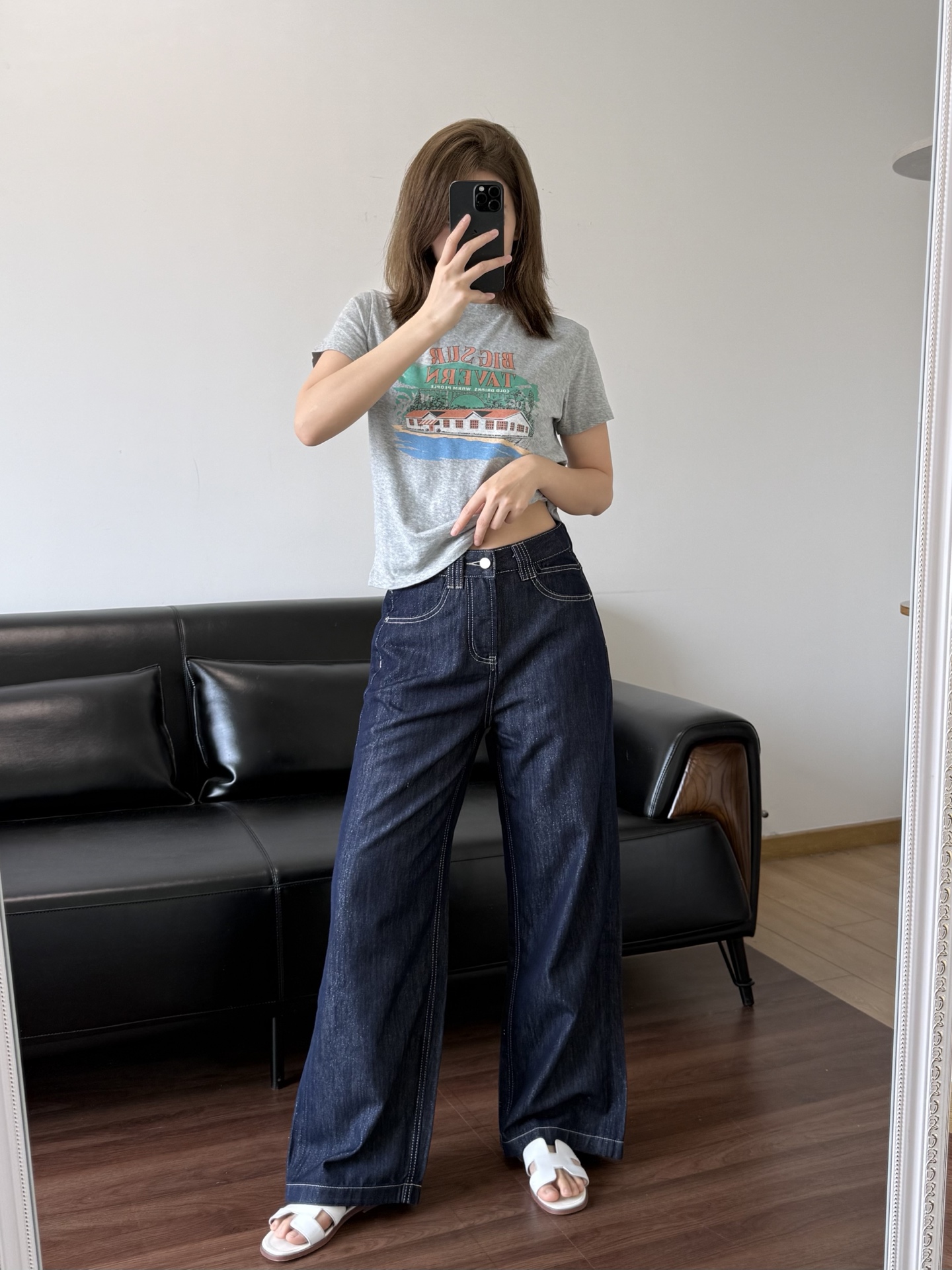 NO:808440,Model 166 98 wears size S, which is suitable.19860909模特166 98穿S码合适,,,Women's clothing