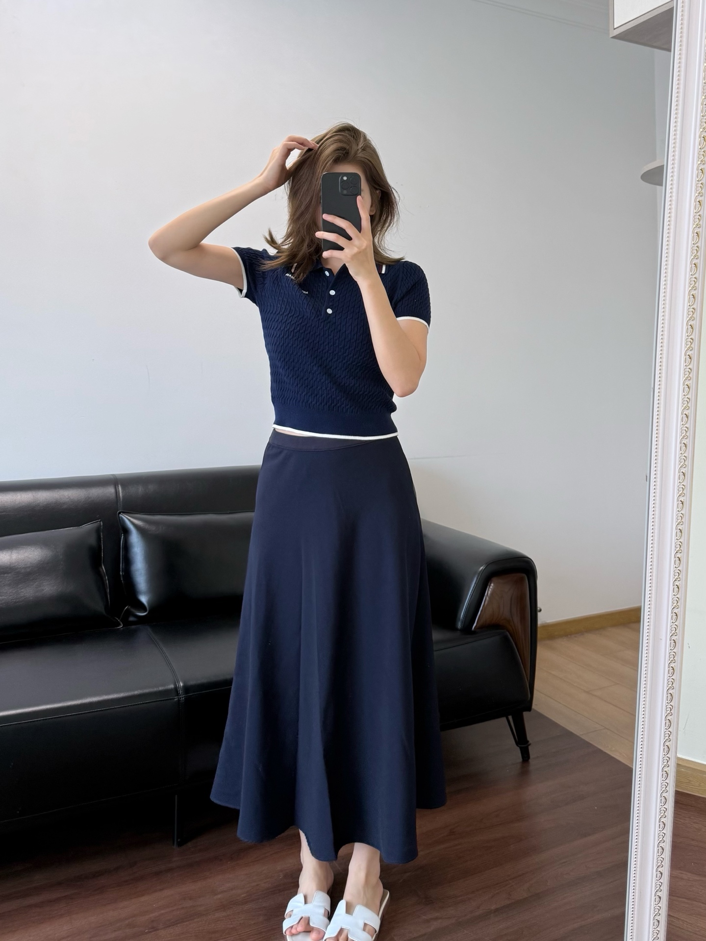 NO:823091,Model 166 98 wears size S, which is suitable.19860909模特166 98穿S码合适,,,Women's clothing