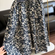 🌾Max Mara同款印花腰带连衣裙MaxMara 2026春夏全新力作,将优雅美学的灵动诗意,融入当代 🌾Max Mara同款印花腰带连衣裙MaxMara 2026春夏全新力作,将优雅美学的灵动诗意,融入当代