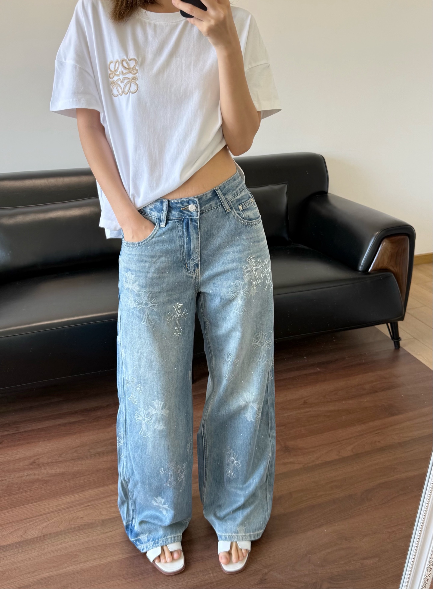 NO:824619,Model 166 98 wears size S, which is suitable.19860909模特166 98穿S码合适,,,Women's clothing