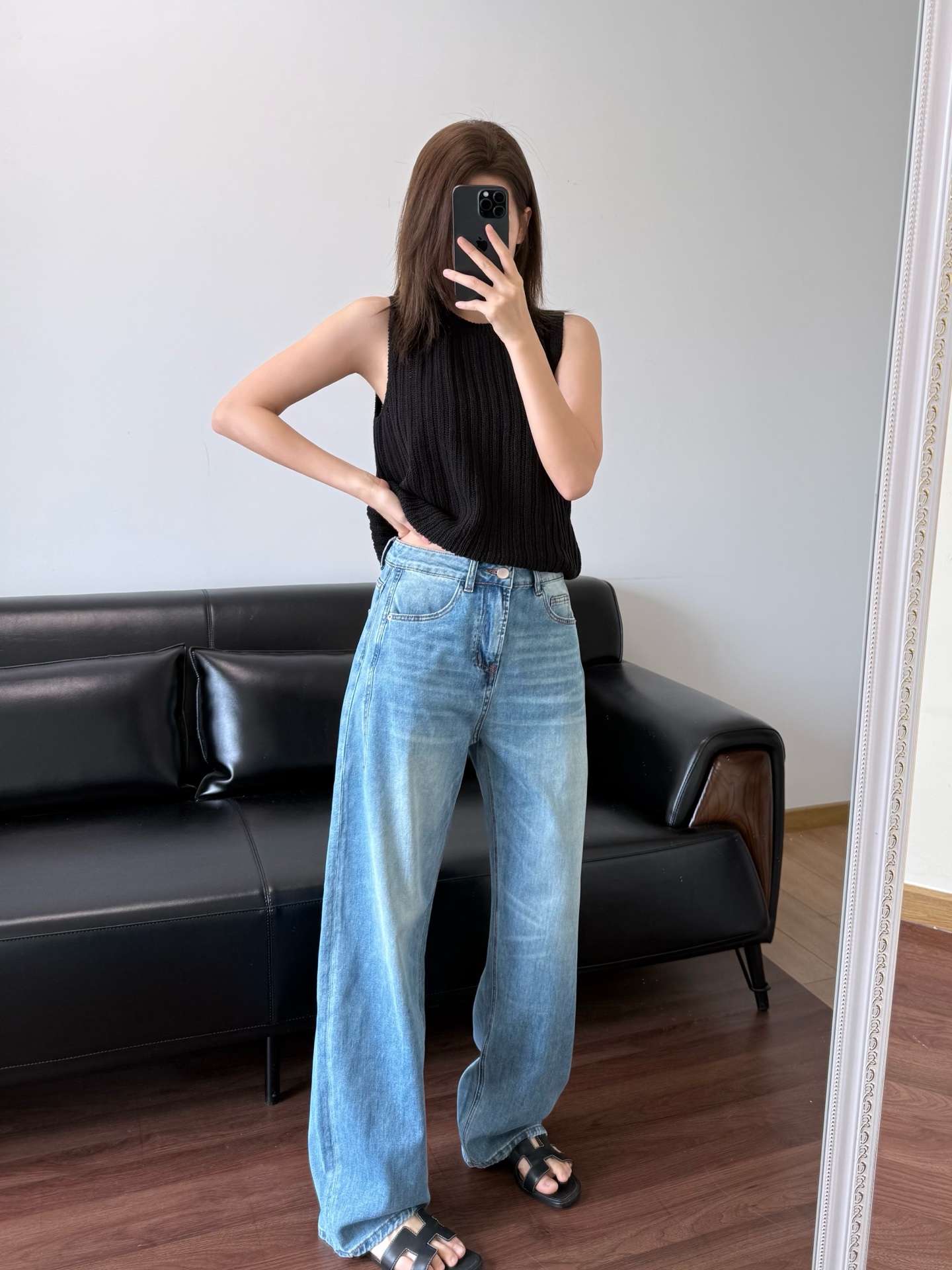 NO:828168,Model 166 98 fits size S,,19860909模特 166 98穿S码合适,,,Women's clothing