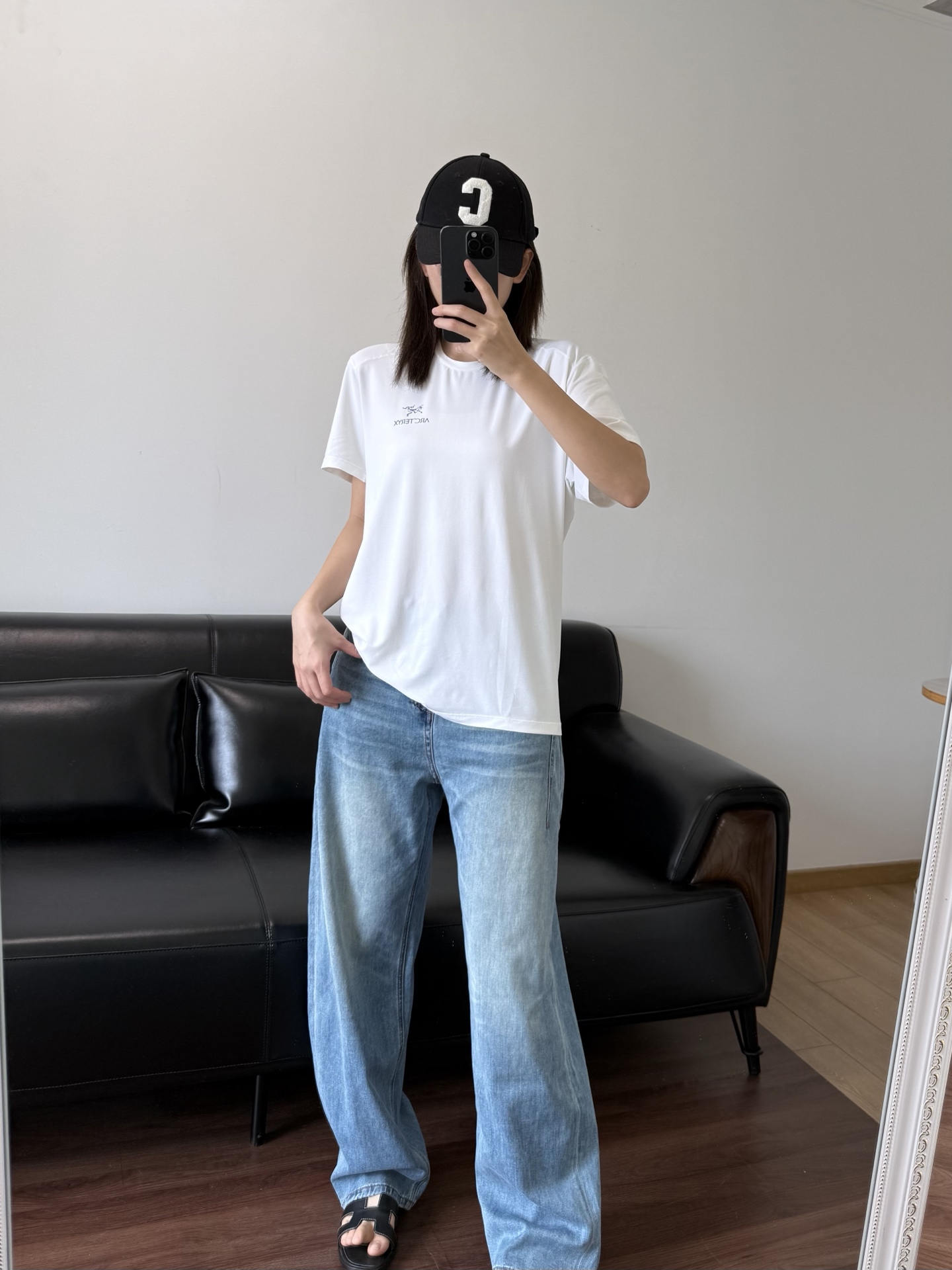NO:828150,Model 166 98 wears size L for loose effect,19860909模特166 98穿L码宽松效果,,,Women's clothing