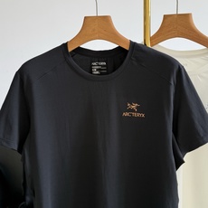 🌾ARC'TERYX/始祖鸟 圆领短袖T恤!鸟牌夏季新款!金标经典款90%聚酯纤维/10%氨纶 ,速干冰 🌾ARC'TERYX/始祖鸟 圆领短袖T恤!鸟牌夏季新款!金标经典款90%聚酯纤维/10%氨纶 ,速干冰