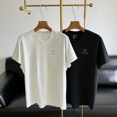 🌾ARC'TERYX/始祖鸟 圆领短袖T恤!鸟牌夏季新款!金标经典款90%聚酯纤维/10%氨纶 ,速干冰 🌾ARC'TERYX/始祖鸟 圆领短袖T恤!鸟牌夏季新款!金标经典款90%聚酯纤维/10%氨纶 ,速干冰