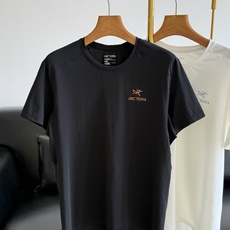 🌾ARC'TERYX/始祖鸟 圆领短袖T恤!鸟牌夏季新款!金标经典款90%聚酯纤维/10%氨纶 ,速干冰 🌾ARC'TERYX/始祖鸟 圆领短袖T恤!鸟牌夏季新款!金标经典款90%聚酯纤维/10%氨纶 ,速干冰