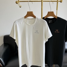 🌾ARC'TERYX/始祖鸟 圆领短袖T恤!鸟牌夏季新款!金标经典款90%聚酯纤维/10%氨纶 ,速干冰 🌾ARC'TERYX/始祖鸟 圆领短袖T恤!鸟牌夏季新款!金标经典款90%聚酯纤维/10%氨纶 ,速干冰