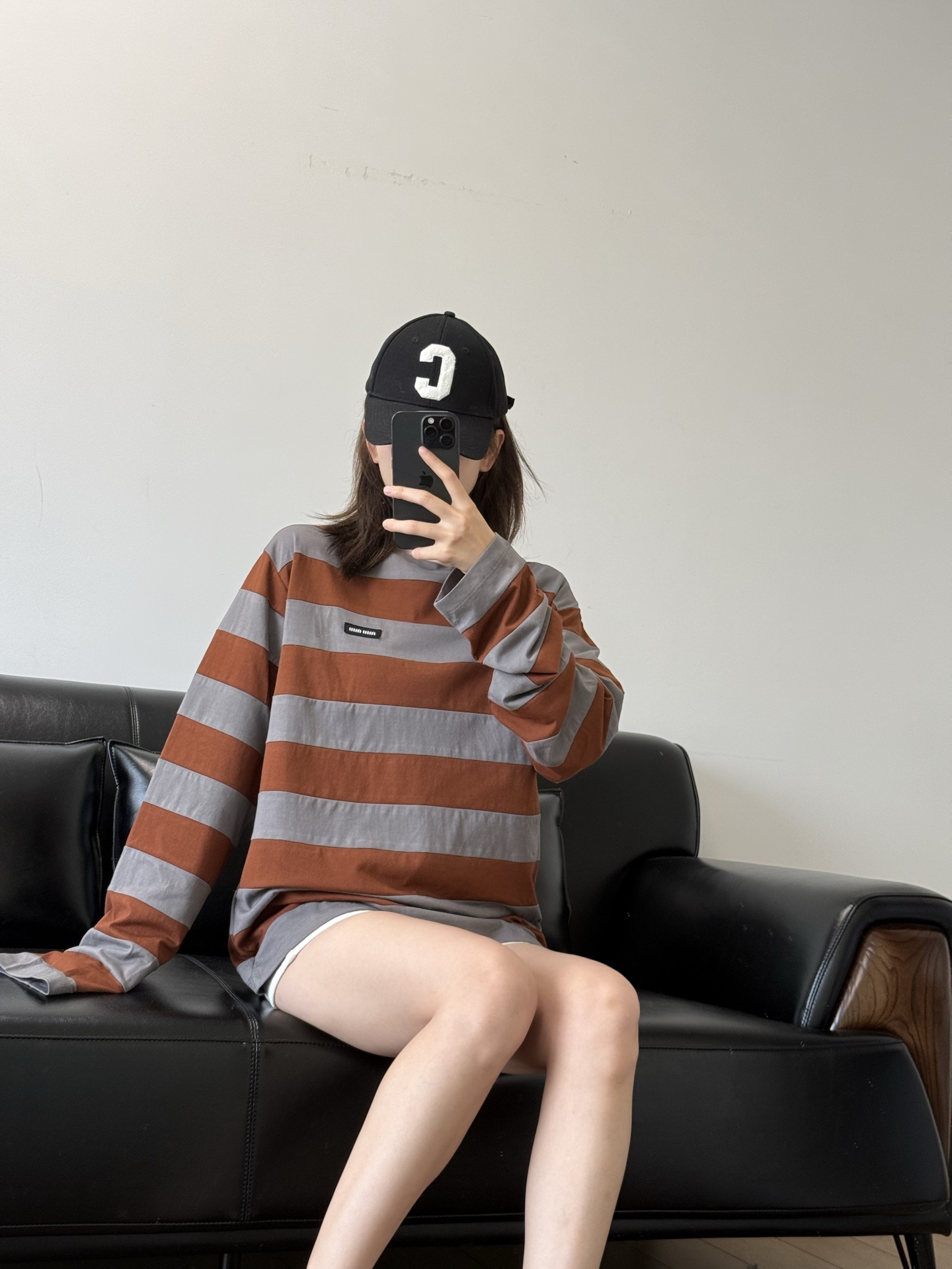 NO:830605,Model 166 98 wears size S for loose effect,,19860909模特166 98穿S码宽松效果,,,Women's clothing