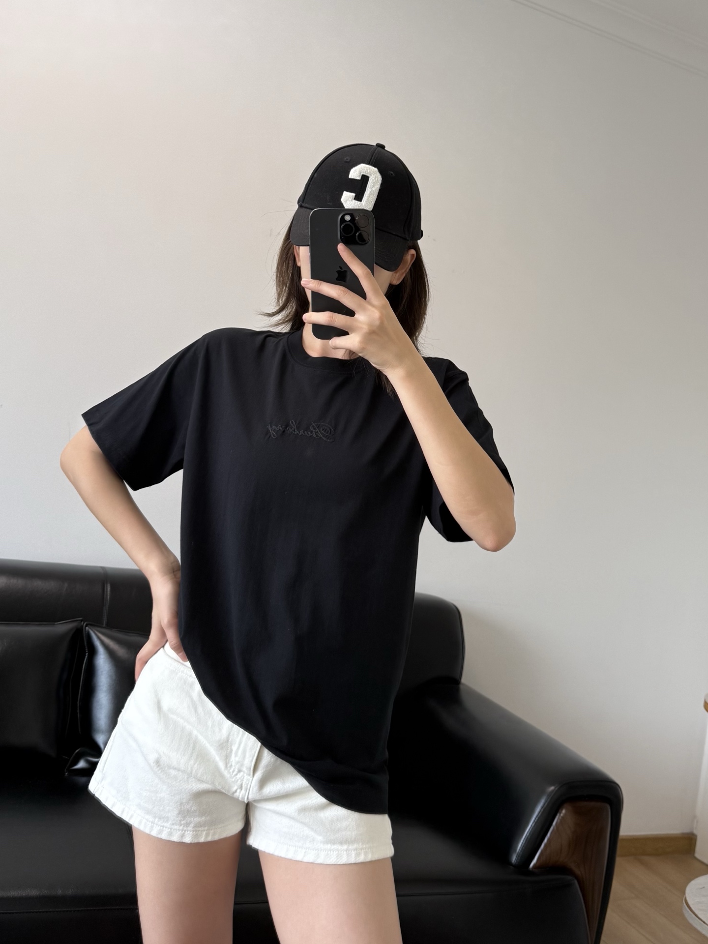 NO:830568,Black is also very slimming,19860909黑色也很显瘦,,,Women's clothing