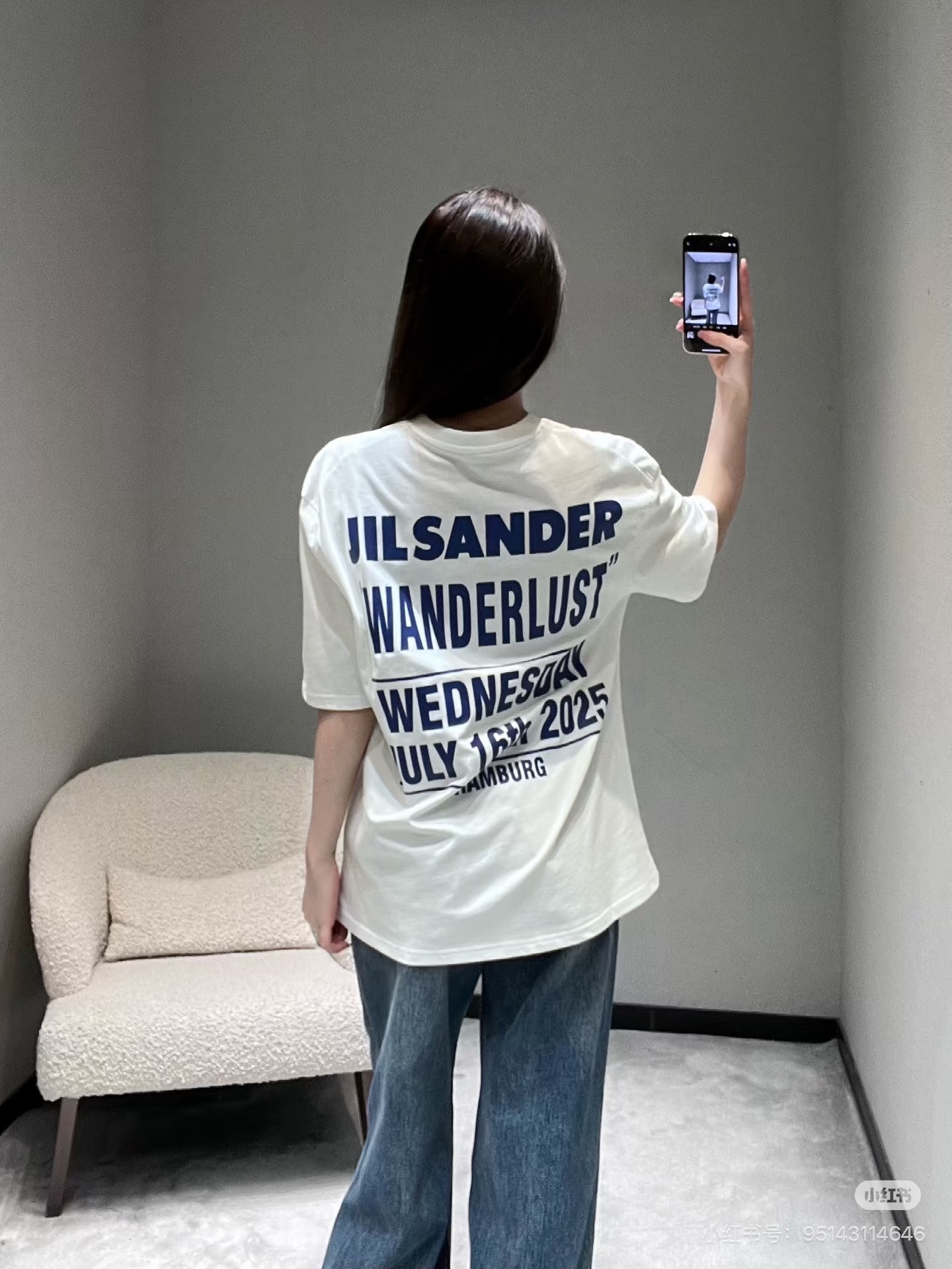 NO:835211,Wearing it makes you look like a fashionista who is casual and comfortable,19860909穿上就是随性又自在的时尚达人,,,Women's clothing