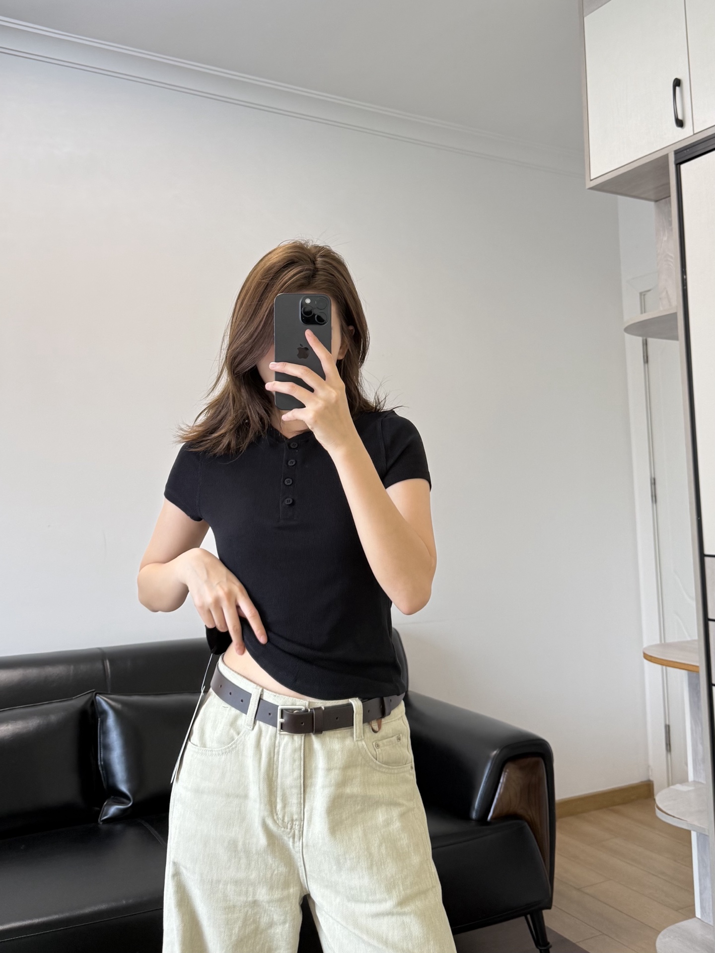 NO:835763,Model 166 98 wears size S slim fit,,19860909模特166 98穿S码修身,,,Women's clothing