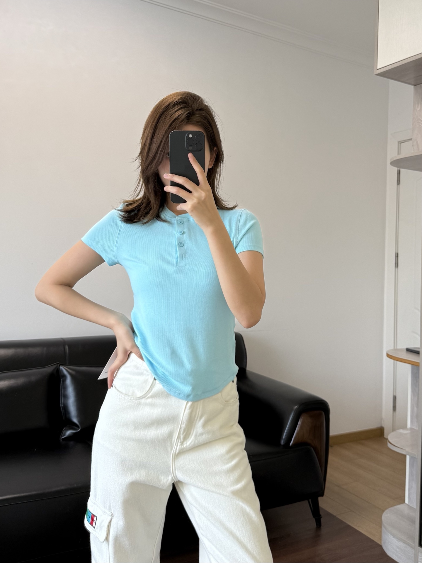 NO:835758,Light colors appear whiter,19860909浅色更显白,,,Women's clothing