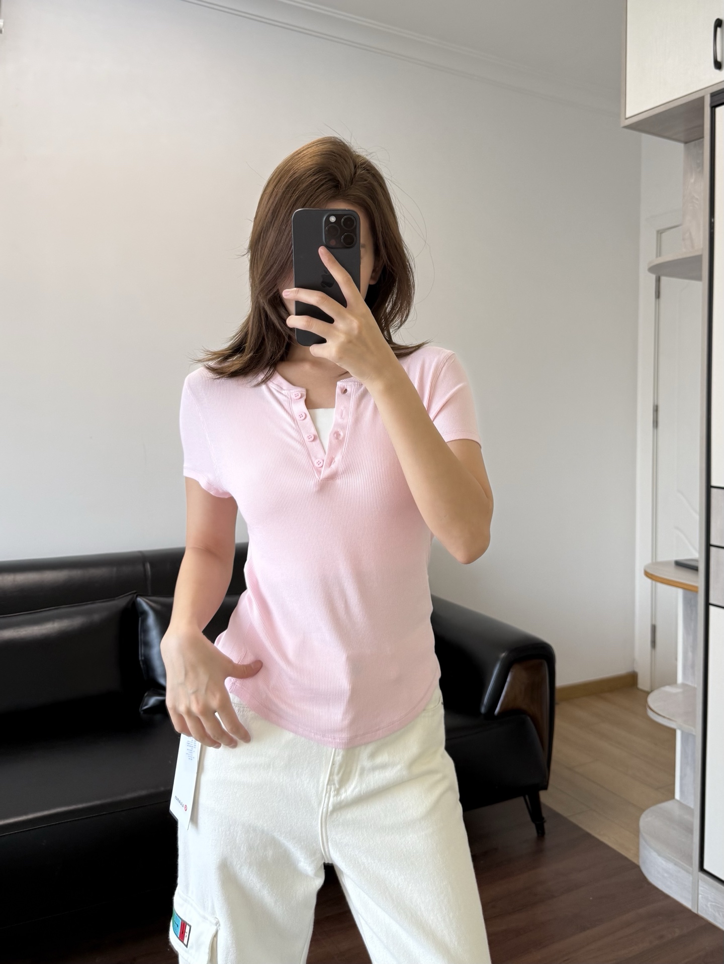 NO:835756,The pink color is very gentle,19860909粉色系 很温柔,,,Women's clothing