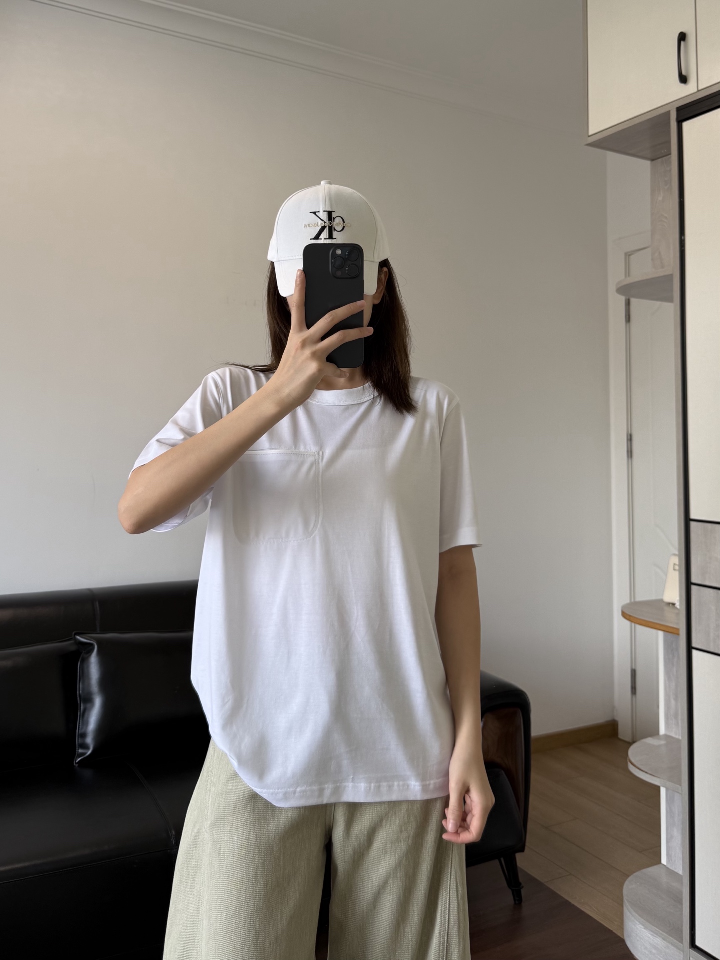 NO:837172,Model 166 98 wears M size effect,,19860909模特166 98穿M码效果,,,Women's clothing