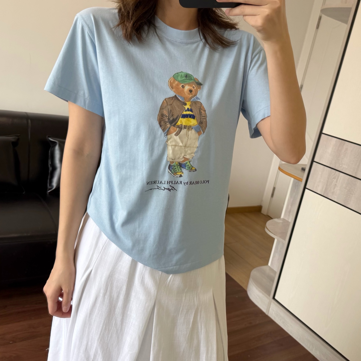 NO:837842,The clothes are slim-fitting, take the correct size,19860909衣服属于修身效果 正码拿,,,Women's clothing