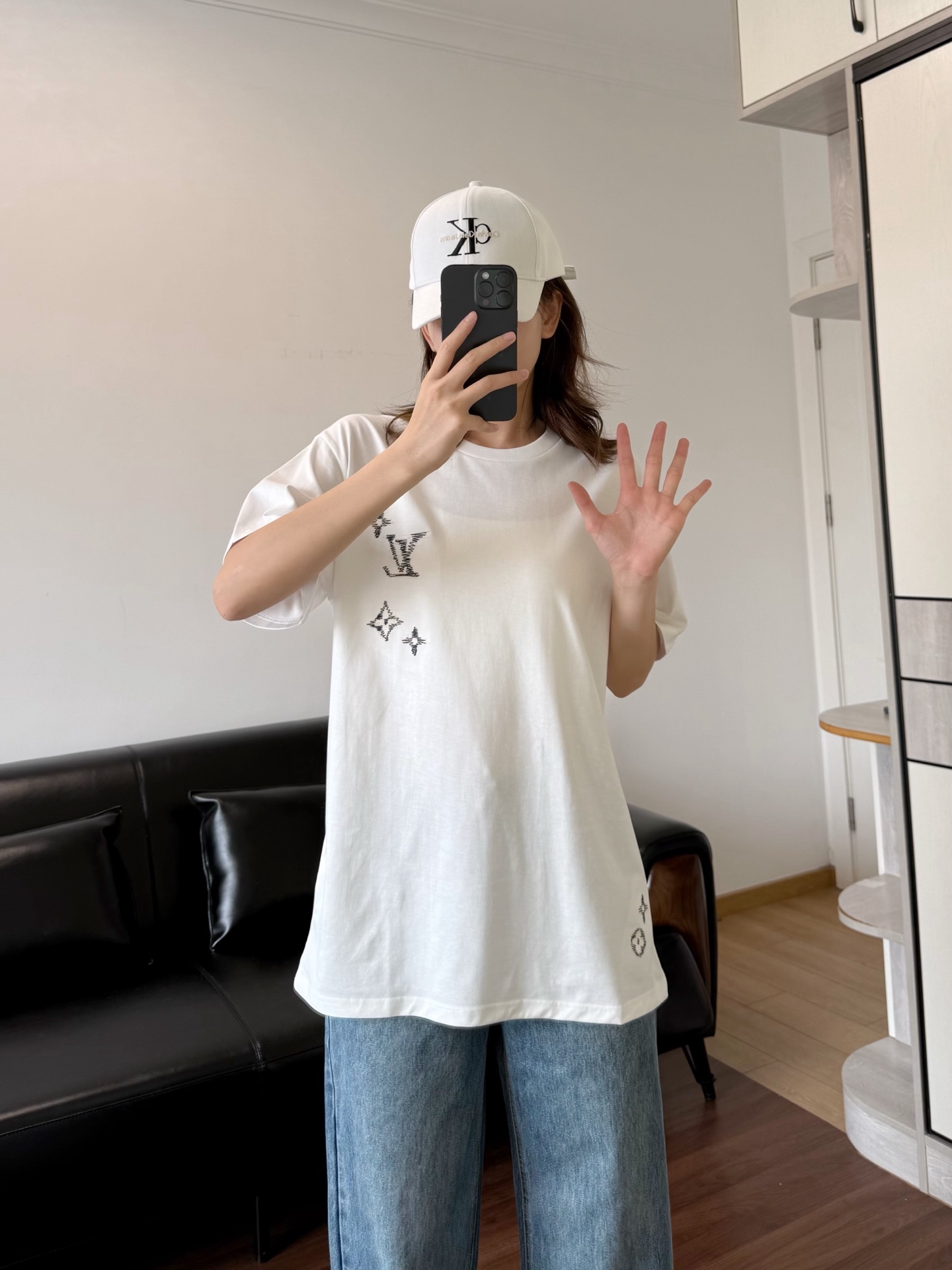 NO:837843,Model 166 98 wears size S loose,,19860909模特166 98穿S码宽松,,,Women's clothing