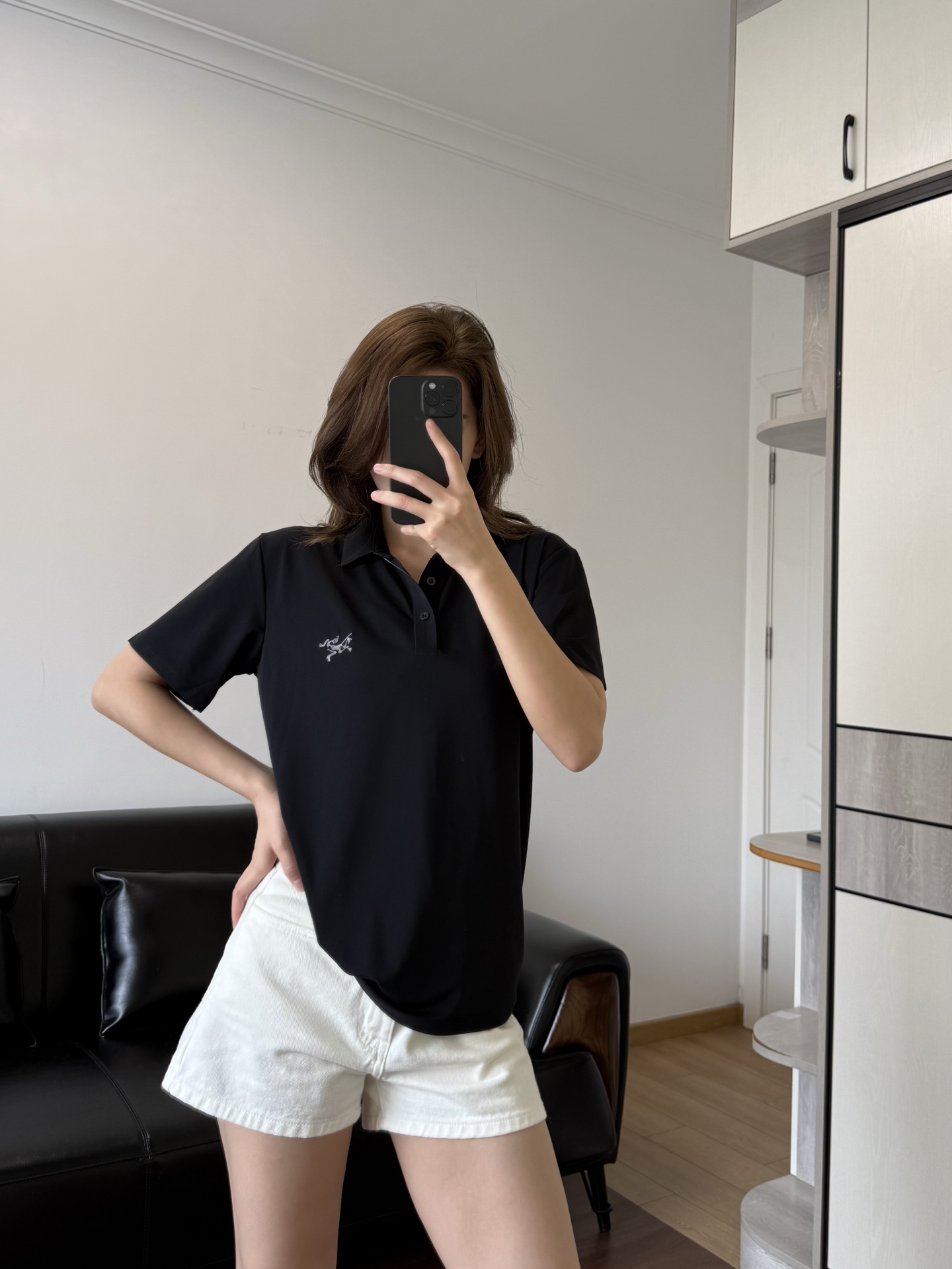 NO:837822,Black is slimmer,19860909黑色修身一点,,,Women's clothing